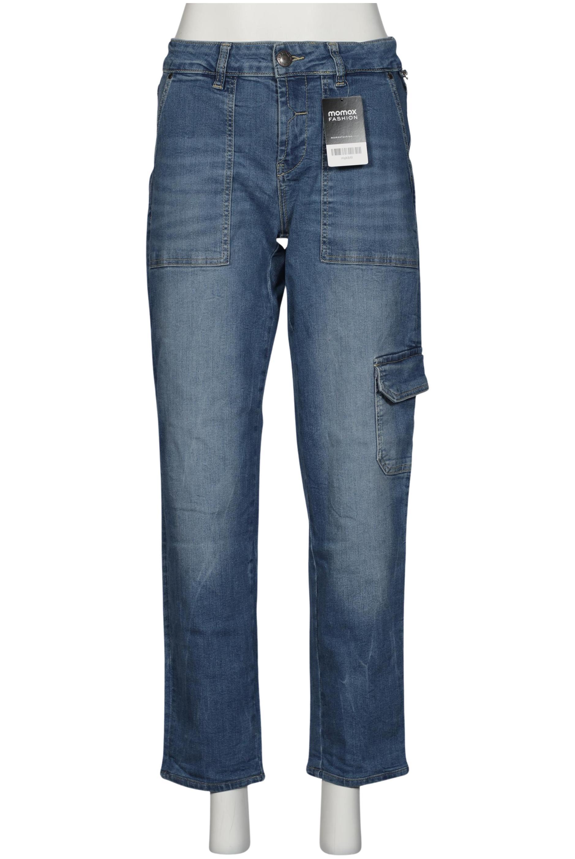 

Gang Damen Jeans, blau, Gr. 28