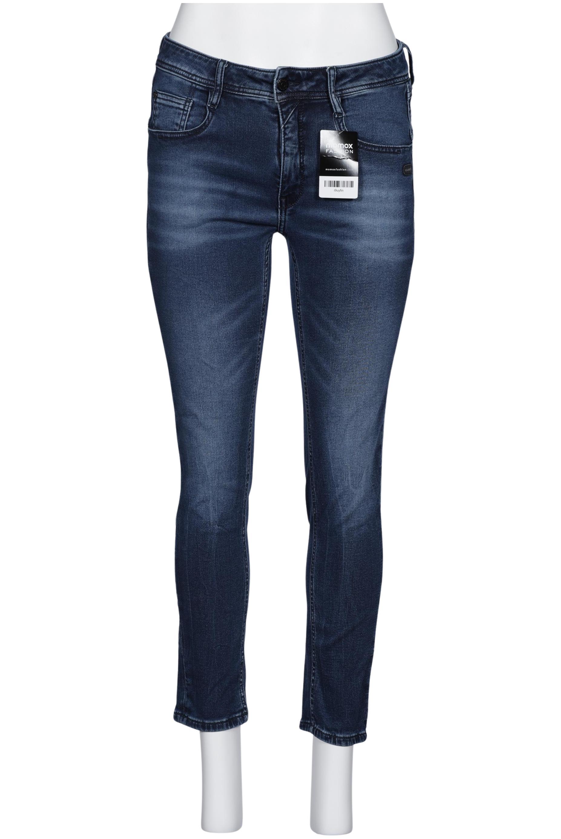 

Gang Damen Jeans, blau, Gr. 31