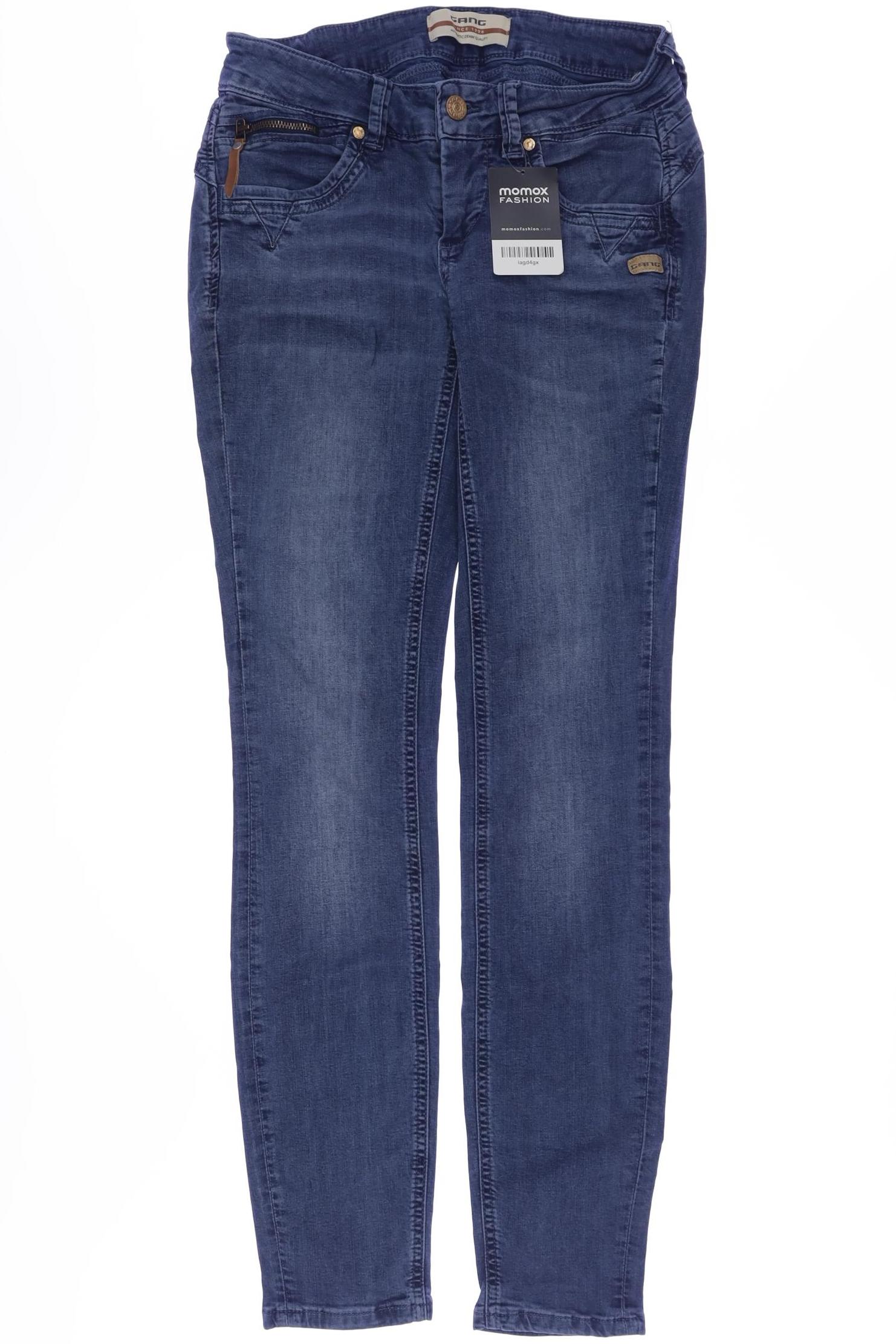 

Gang Damen Jeans, marineblau, Gr. 26
