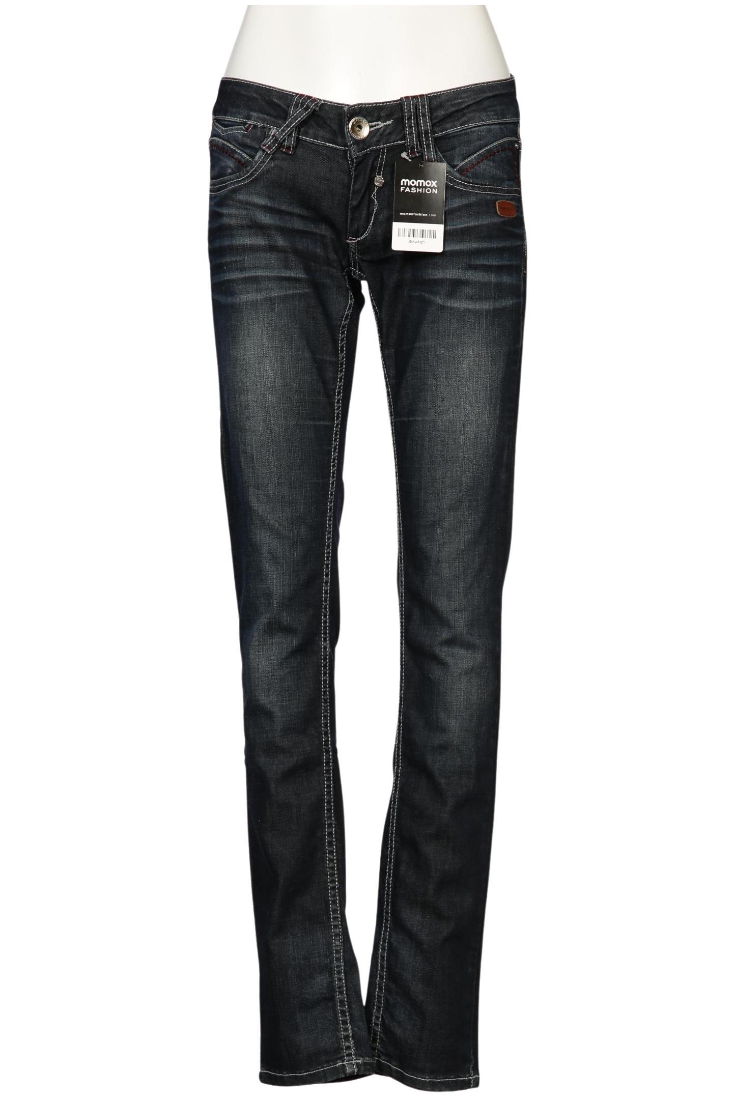 

Gang Damen Jeans, blau, Gr. 27