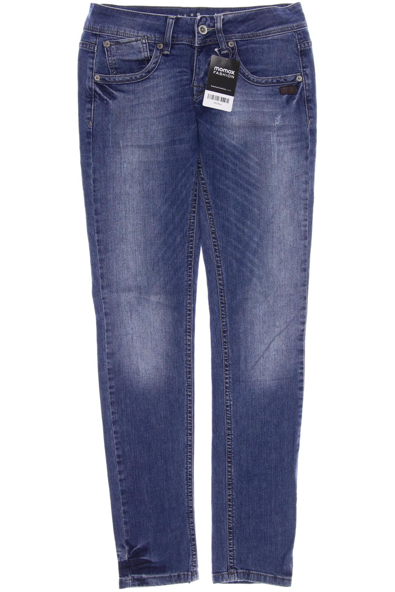 

GANG Damen Jeans, blau