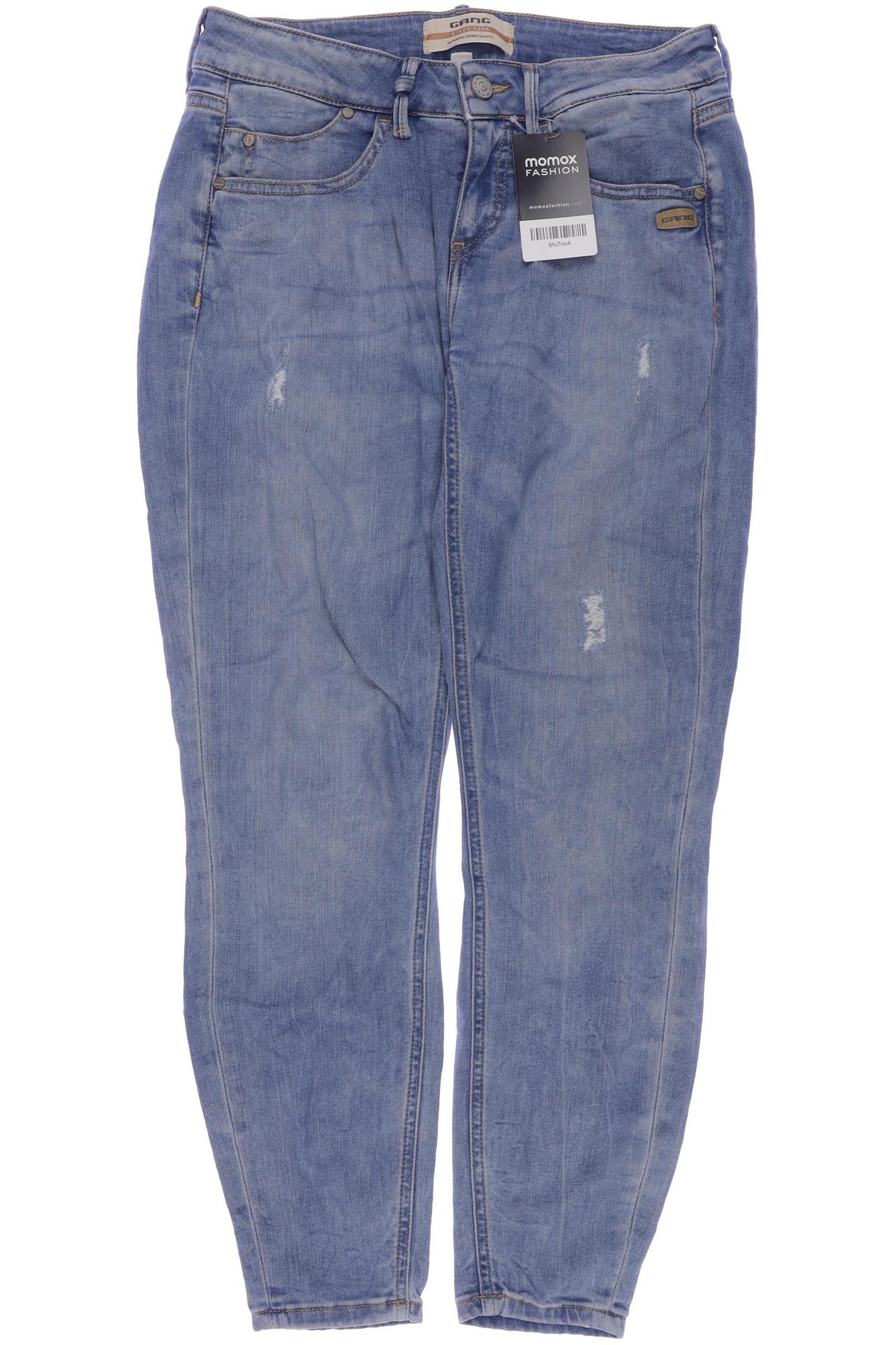 

Gang Damen Jeans, blau, Gr. 26