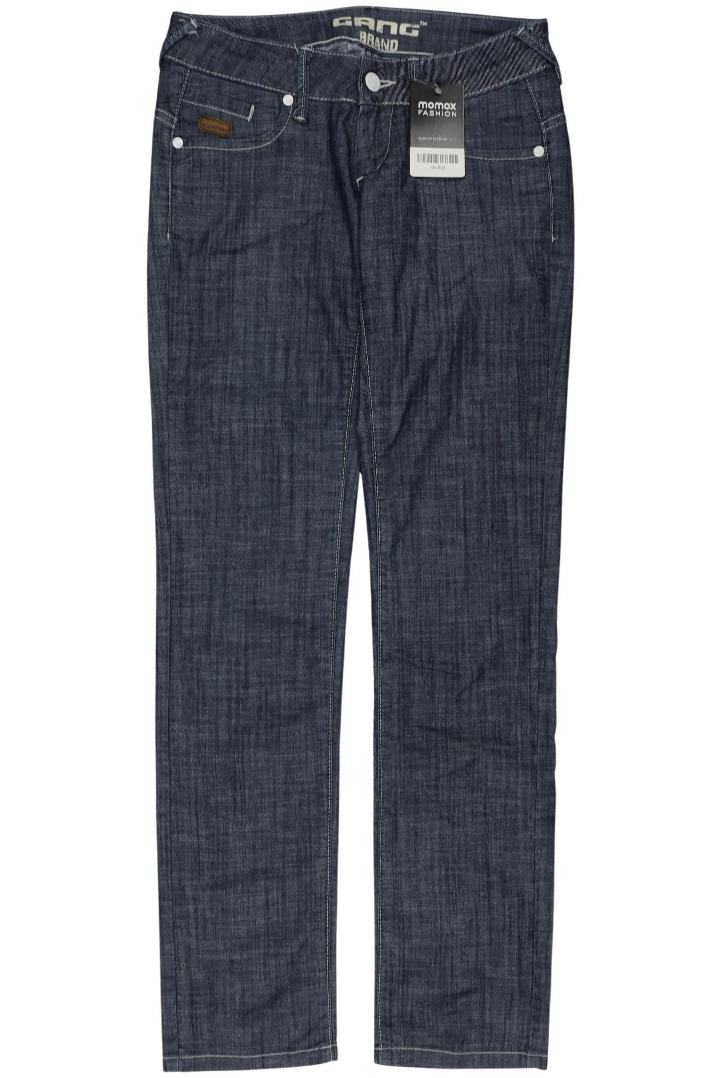 

Gang Damen Jeans, blau, Gr. 25