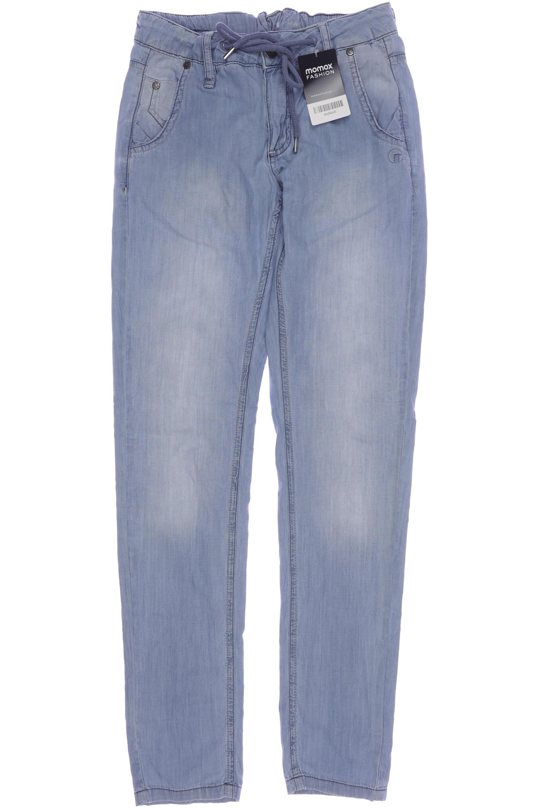 

Gang Damen Jeans, blau, Gr. 24