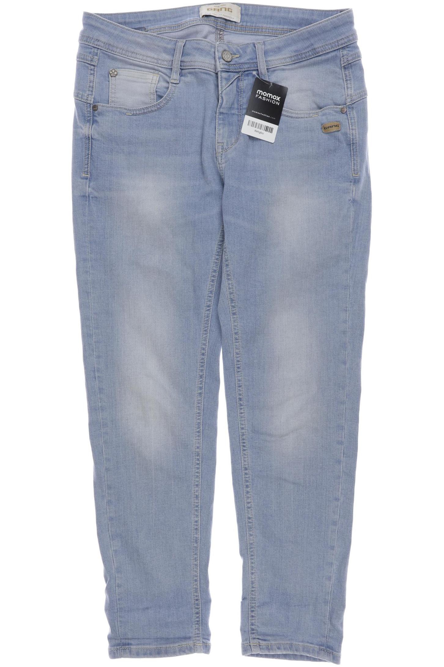 

Gang Damen Jeans, blau, Gr. 28