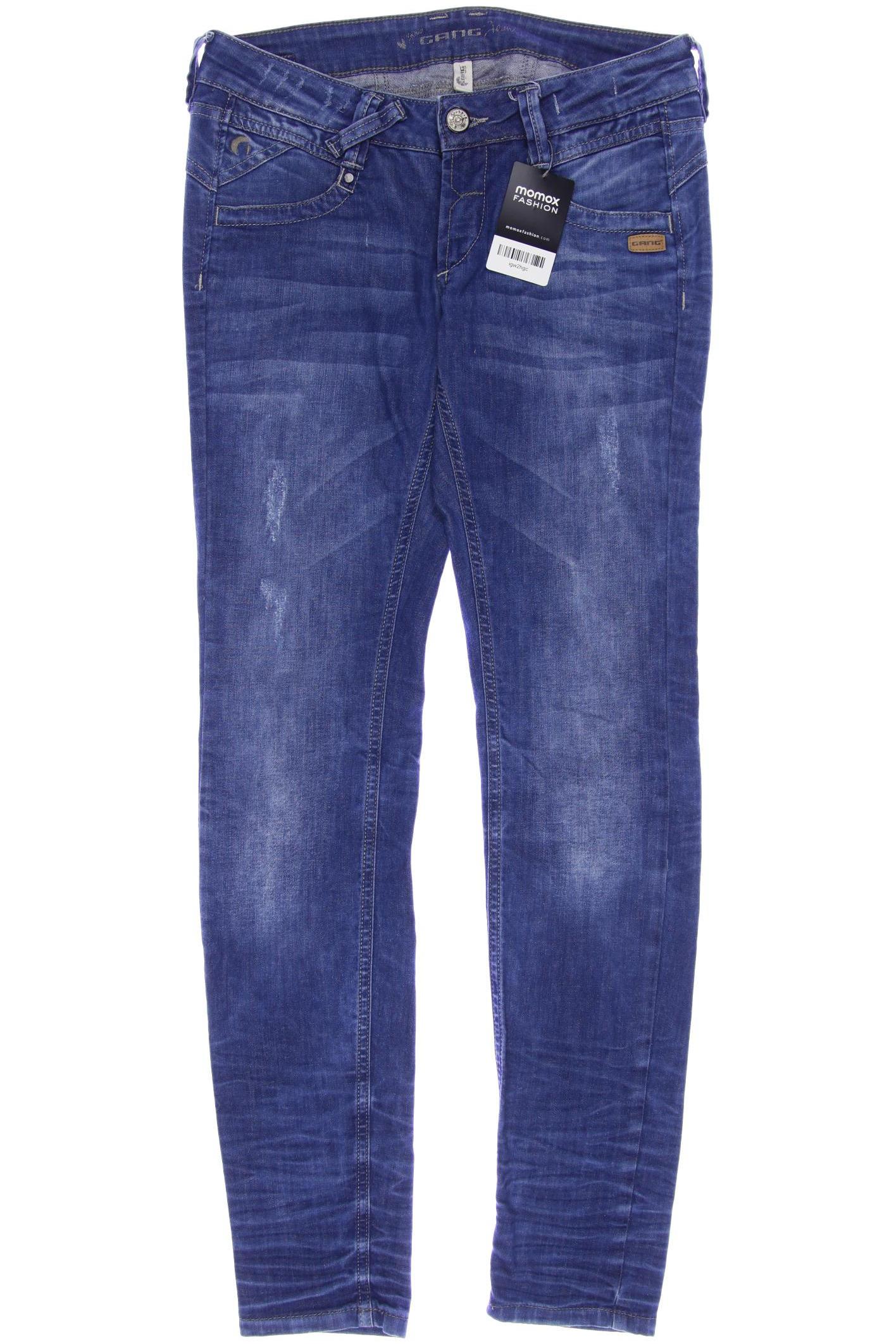 

GANG Damen Jeans, blau