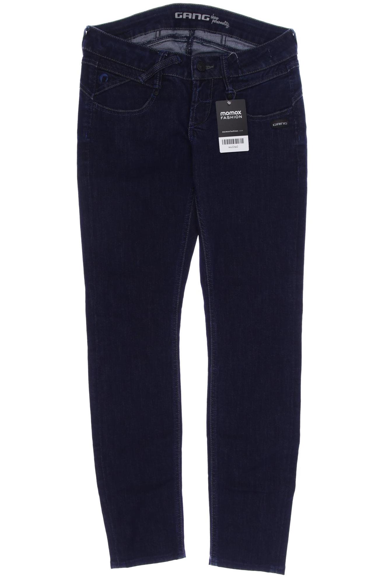 

GANG Damen Jeans, marineblau