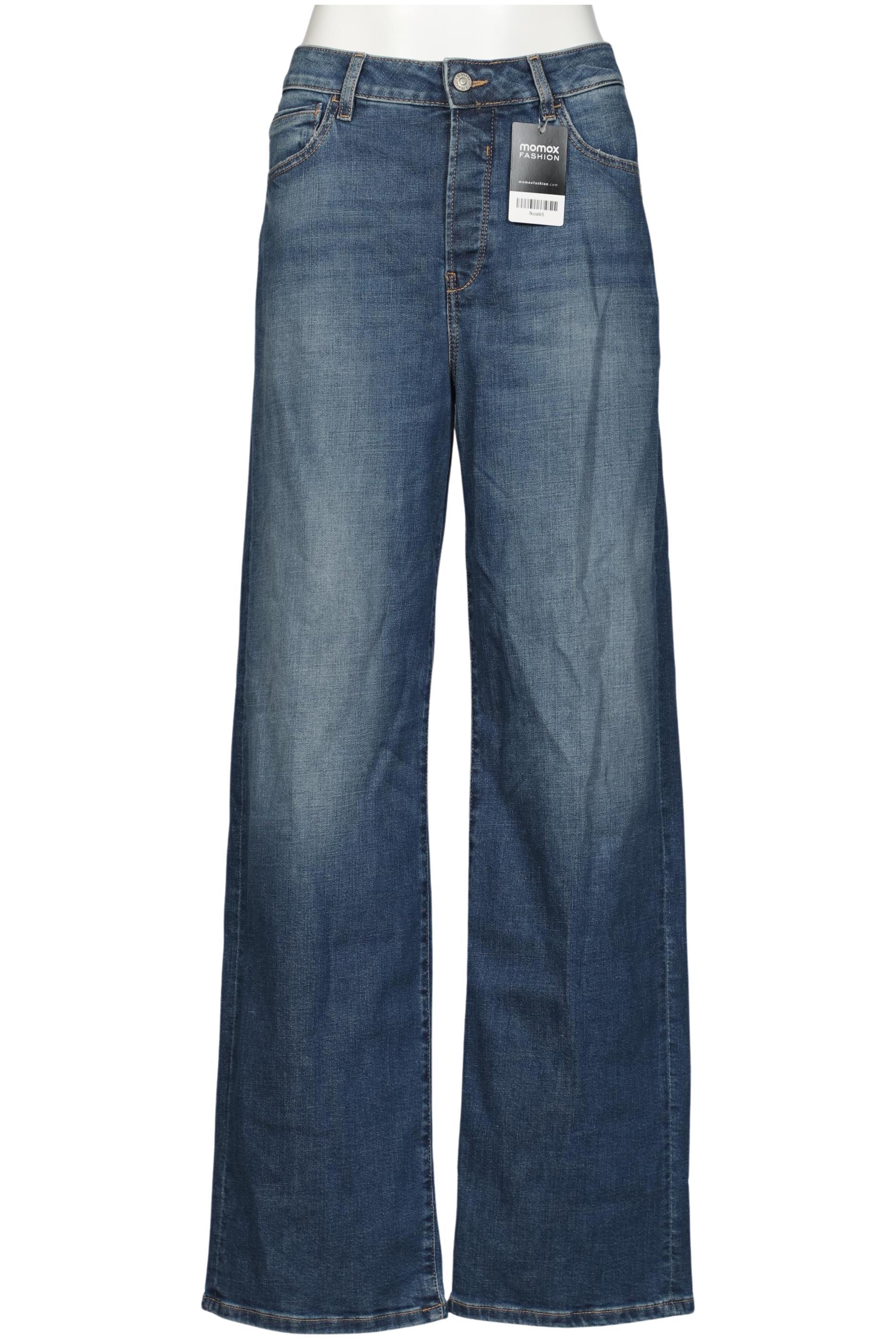 

Gang Damen Jeans, blau, Gr. 31