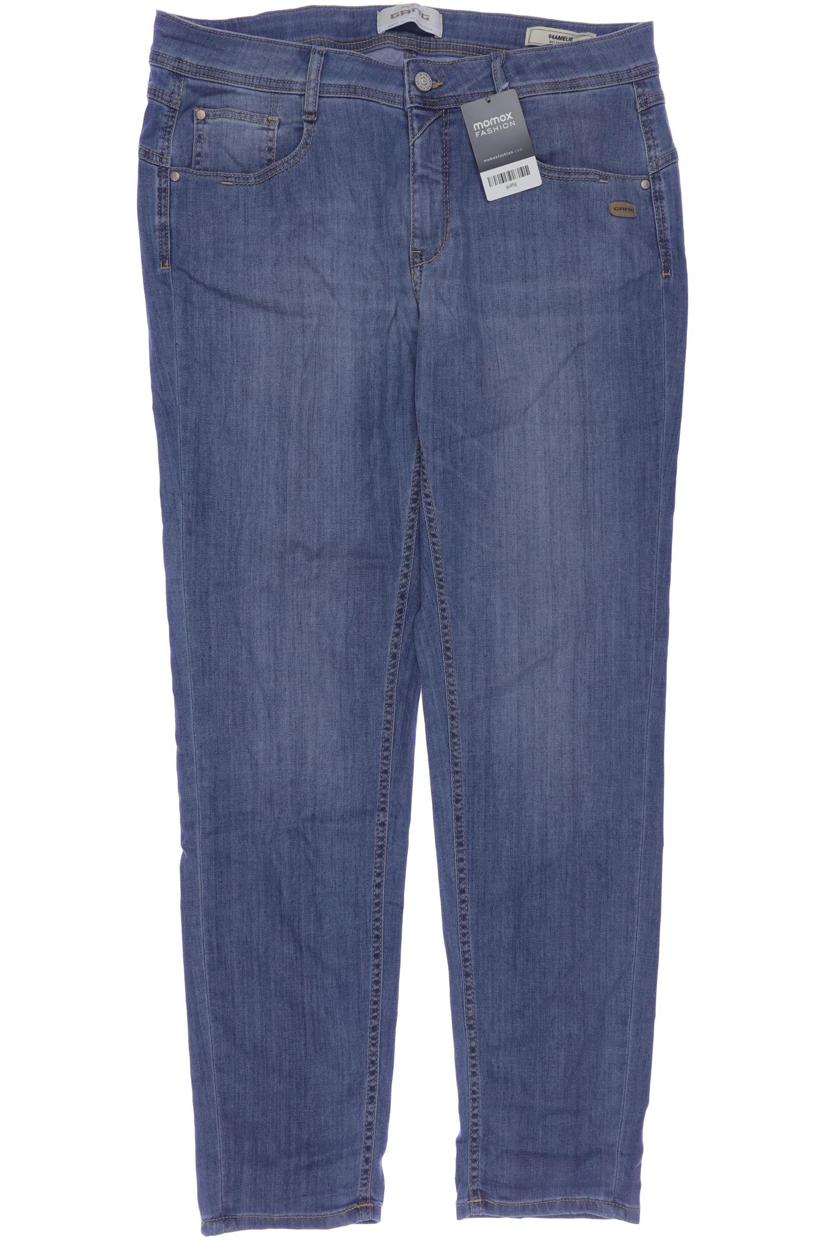 

Gang Damen Jeans, blau, Gr. 33