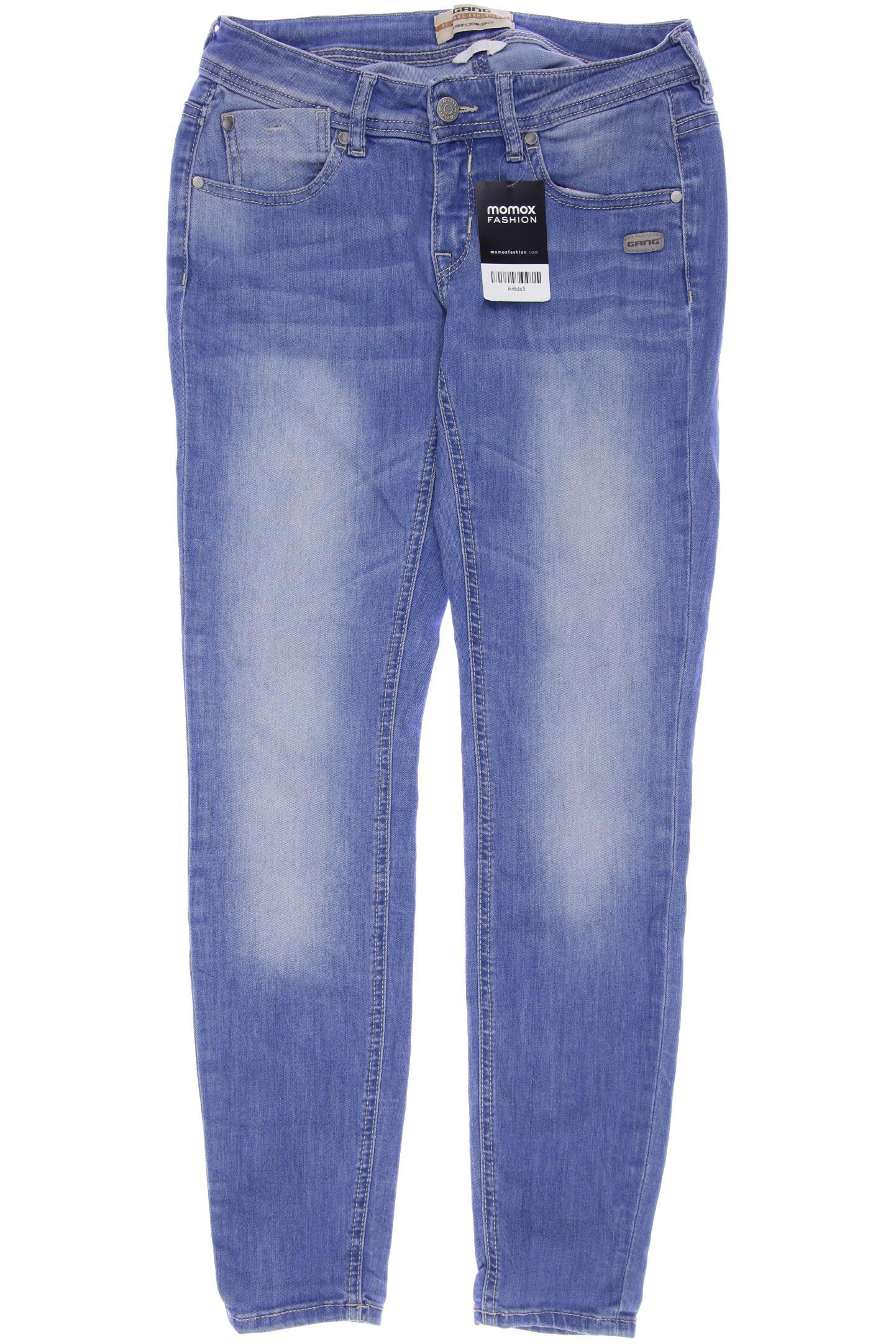 

GANG Damen Jeans, blau