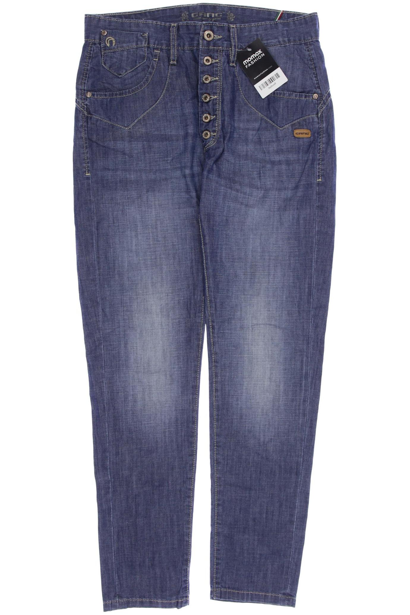 

Gang Damen Jeans, blau, Gr. 27