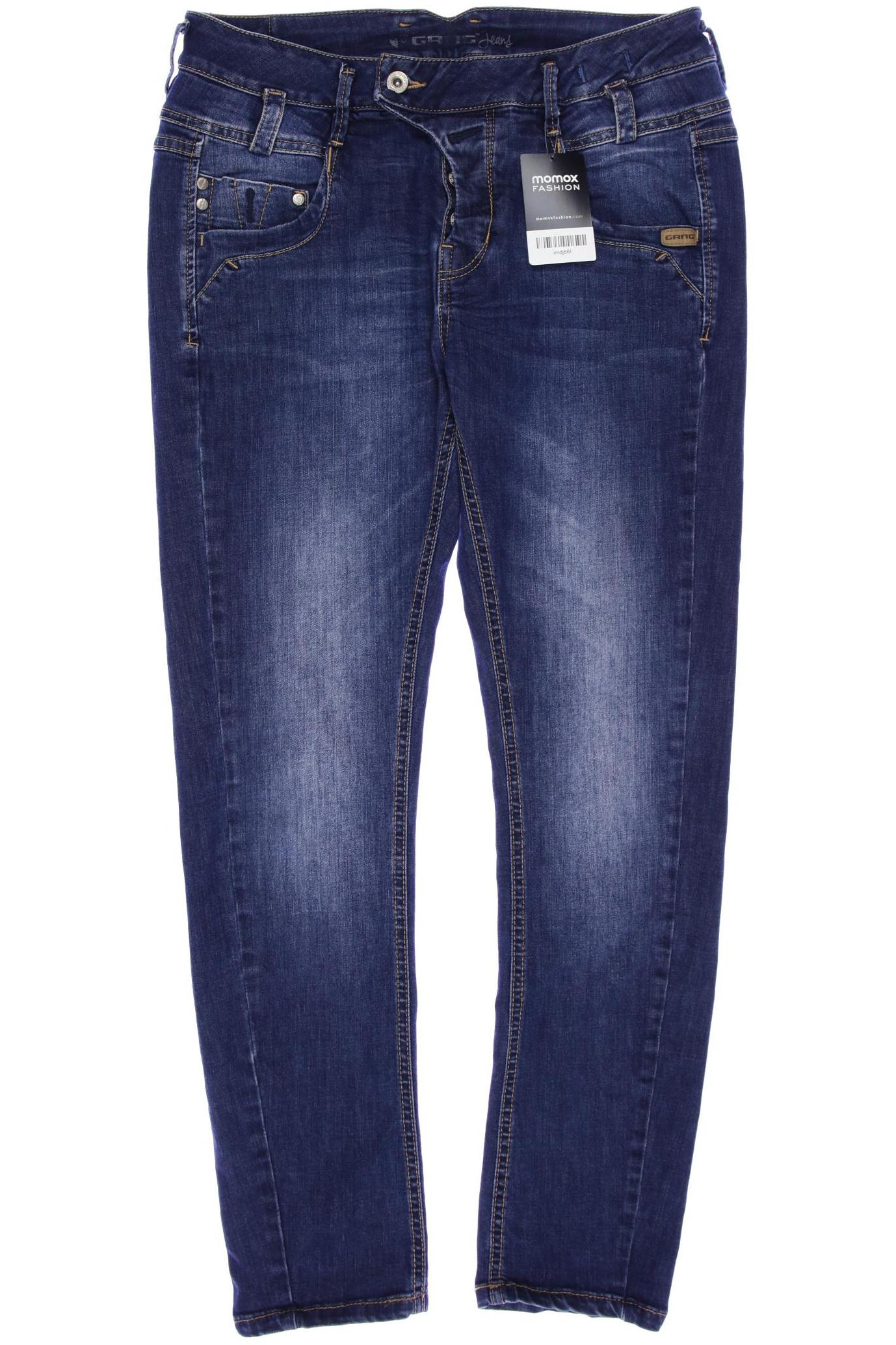 

GANG Damen Jeans, blau