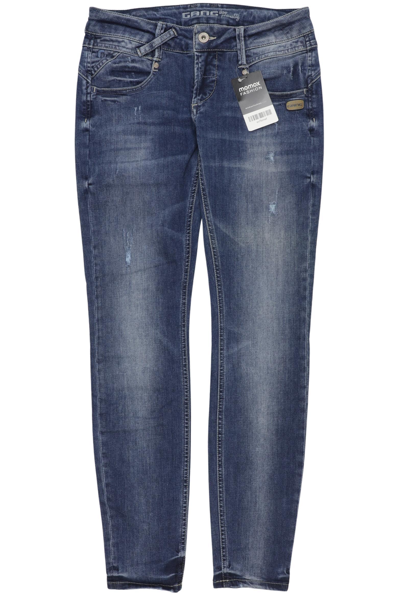 

Gang Damen Jeans, blau, Gr. 28