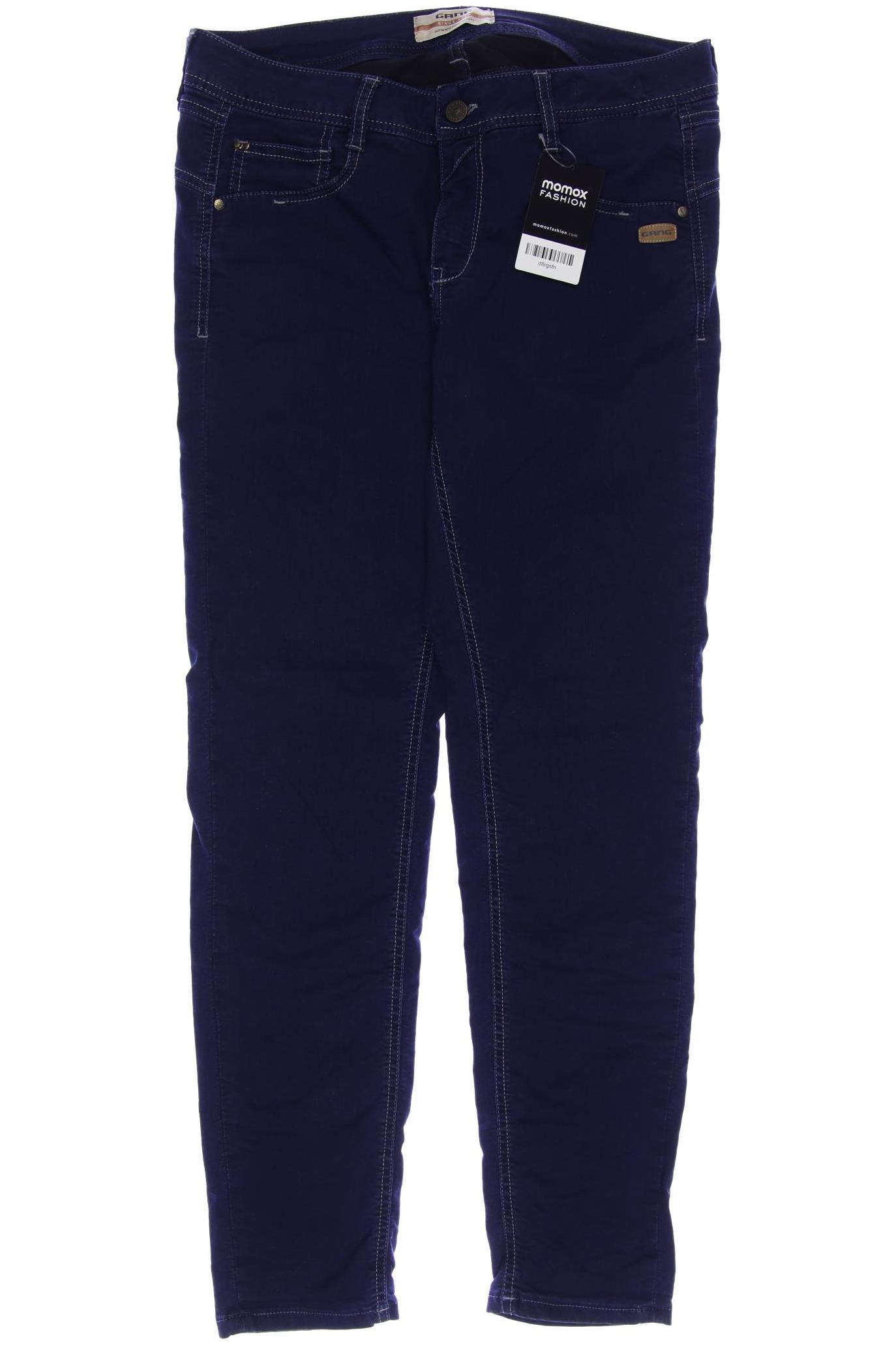 

GANG Damen Jeans, blau