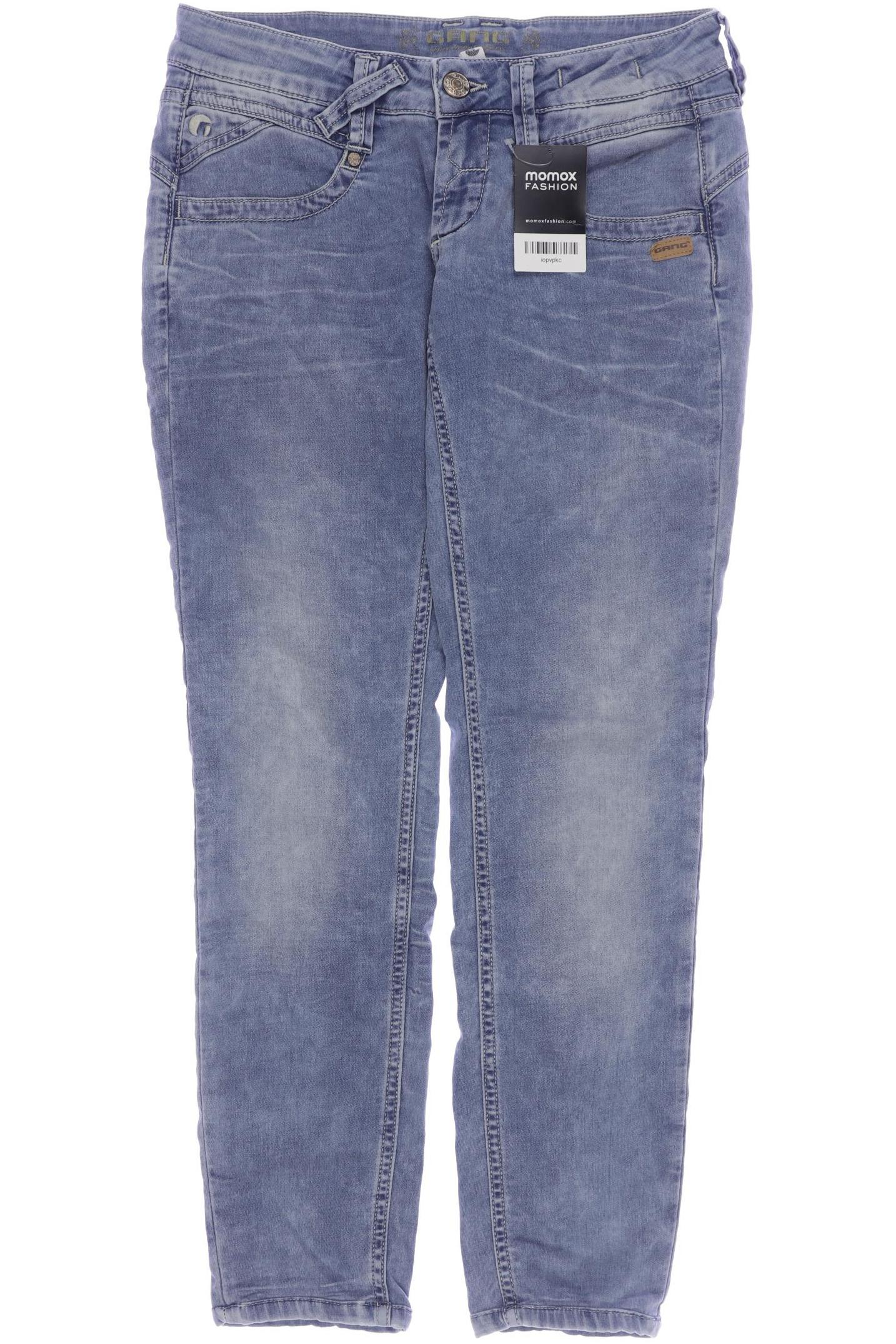 

Gang Damen Jeans, hellblau, Gr. 28