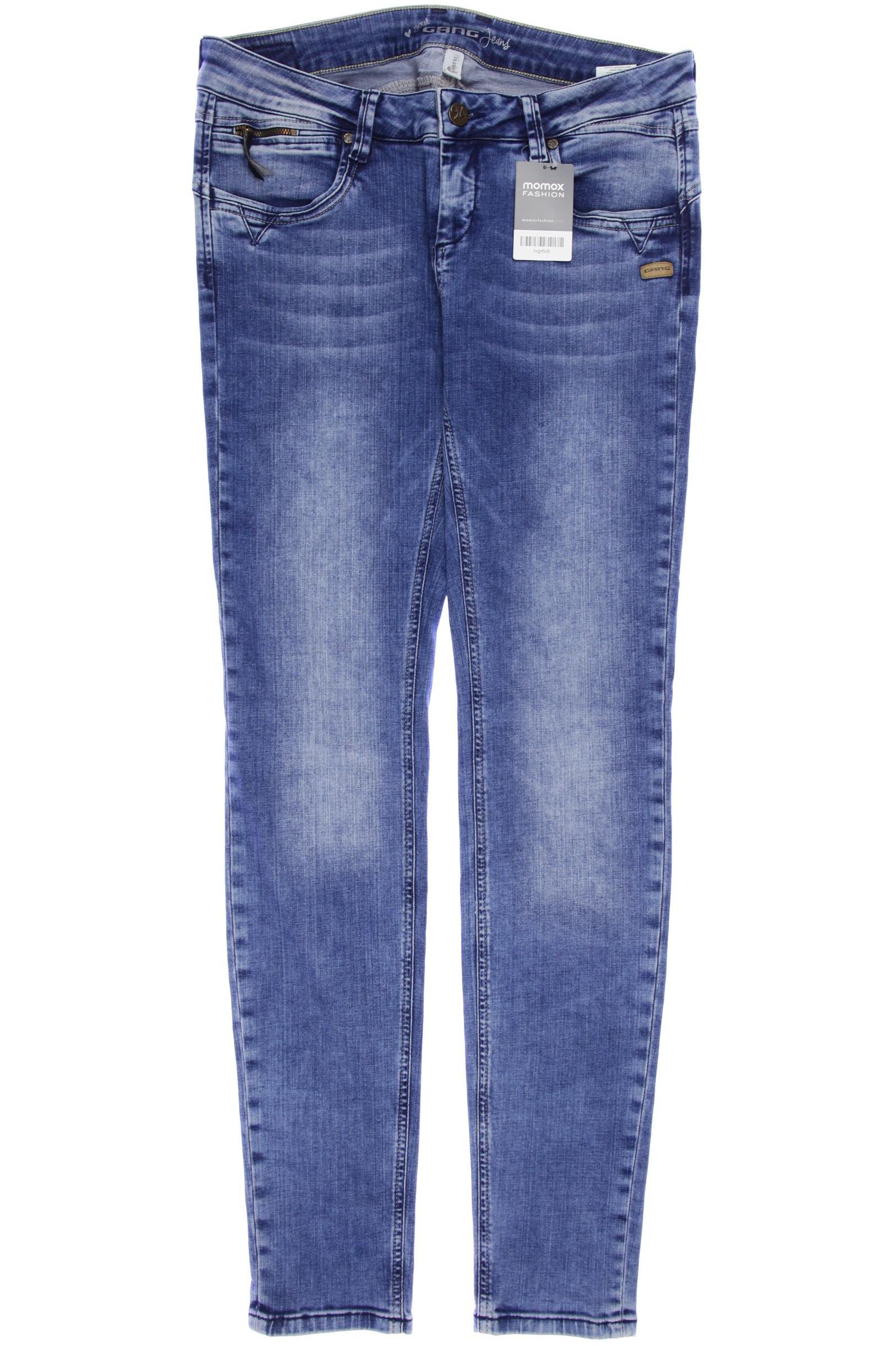 

Gang Damen Jeans, blau, Gr. 42