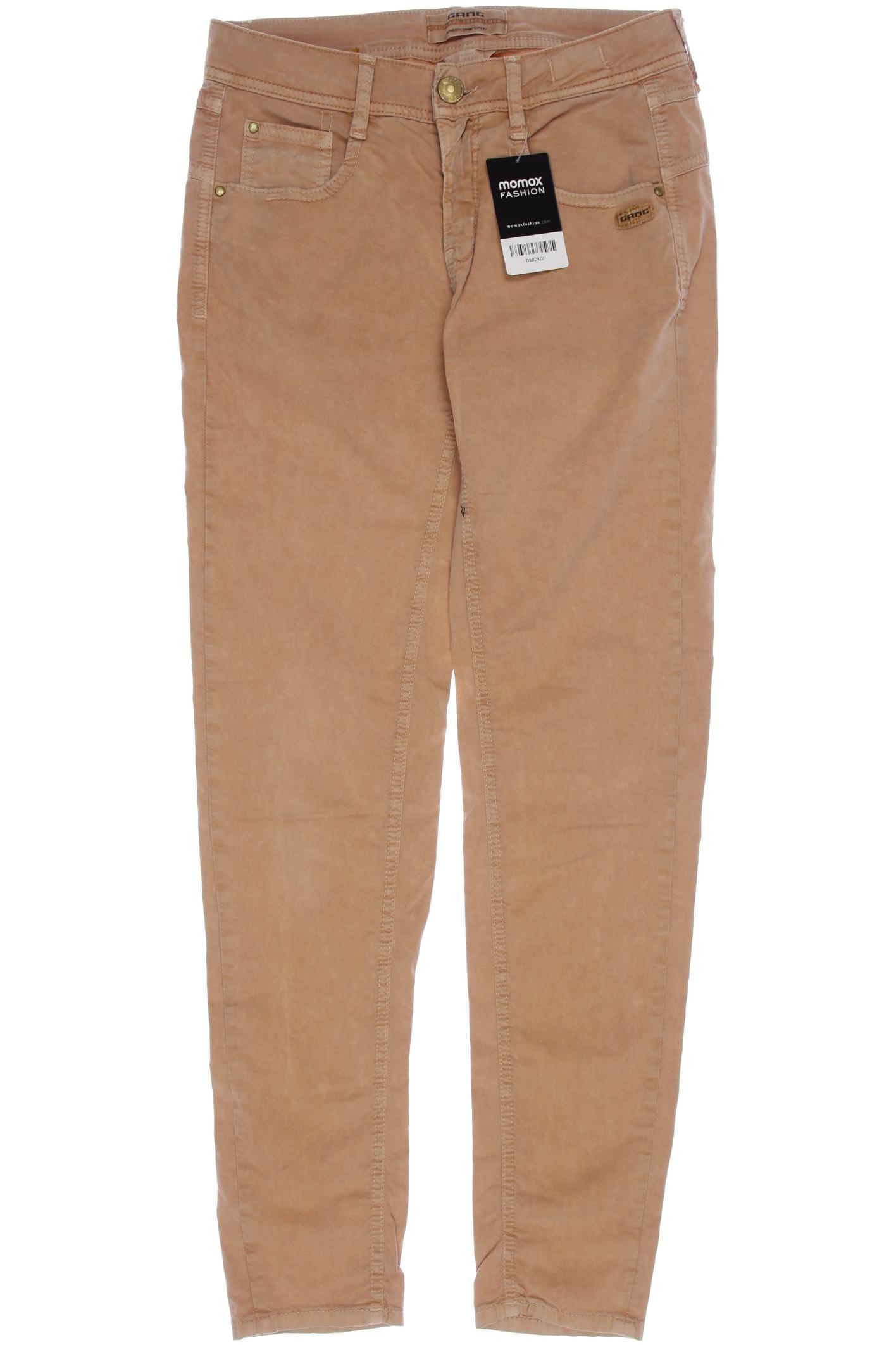 

Gang Damen Jeans, beige, Gr. 26