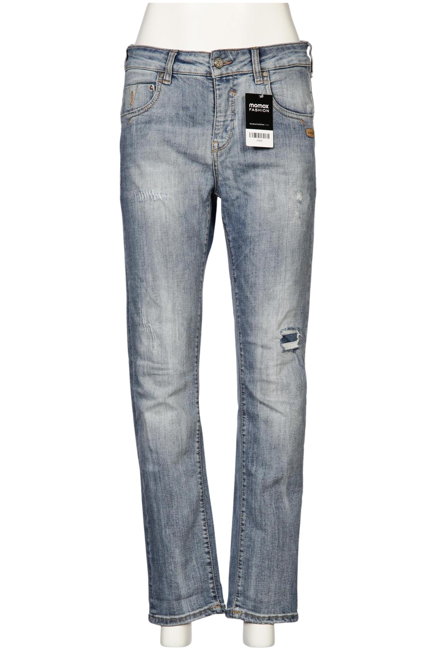 

Gang Damen Jeans, hellblau, Gr. 29