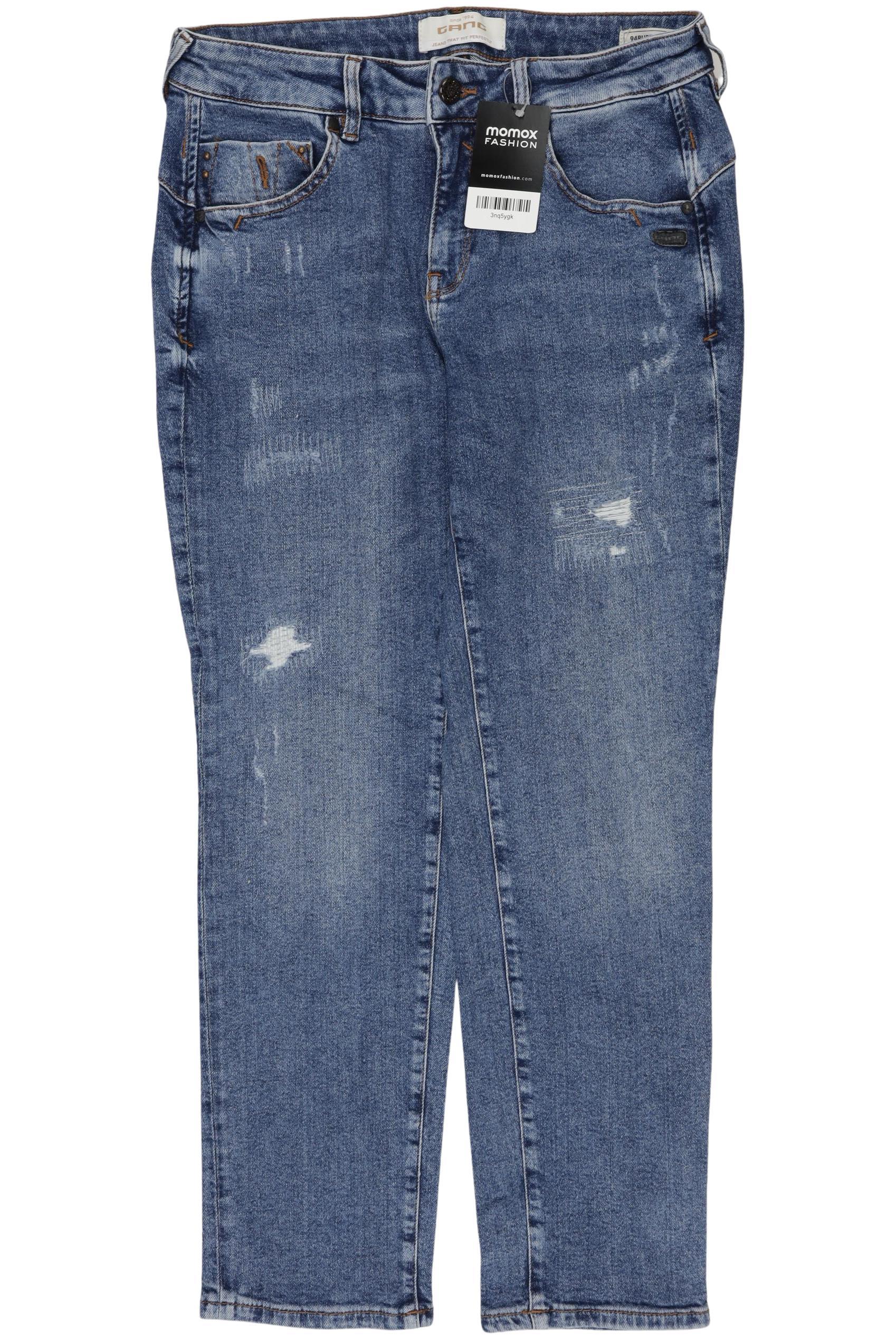 

Gang Damen Jeans, blau, Gr. 28