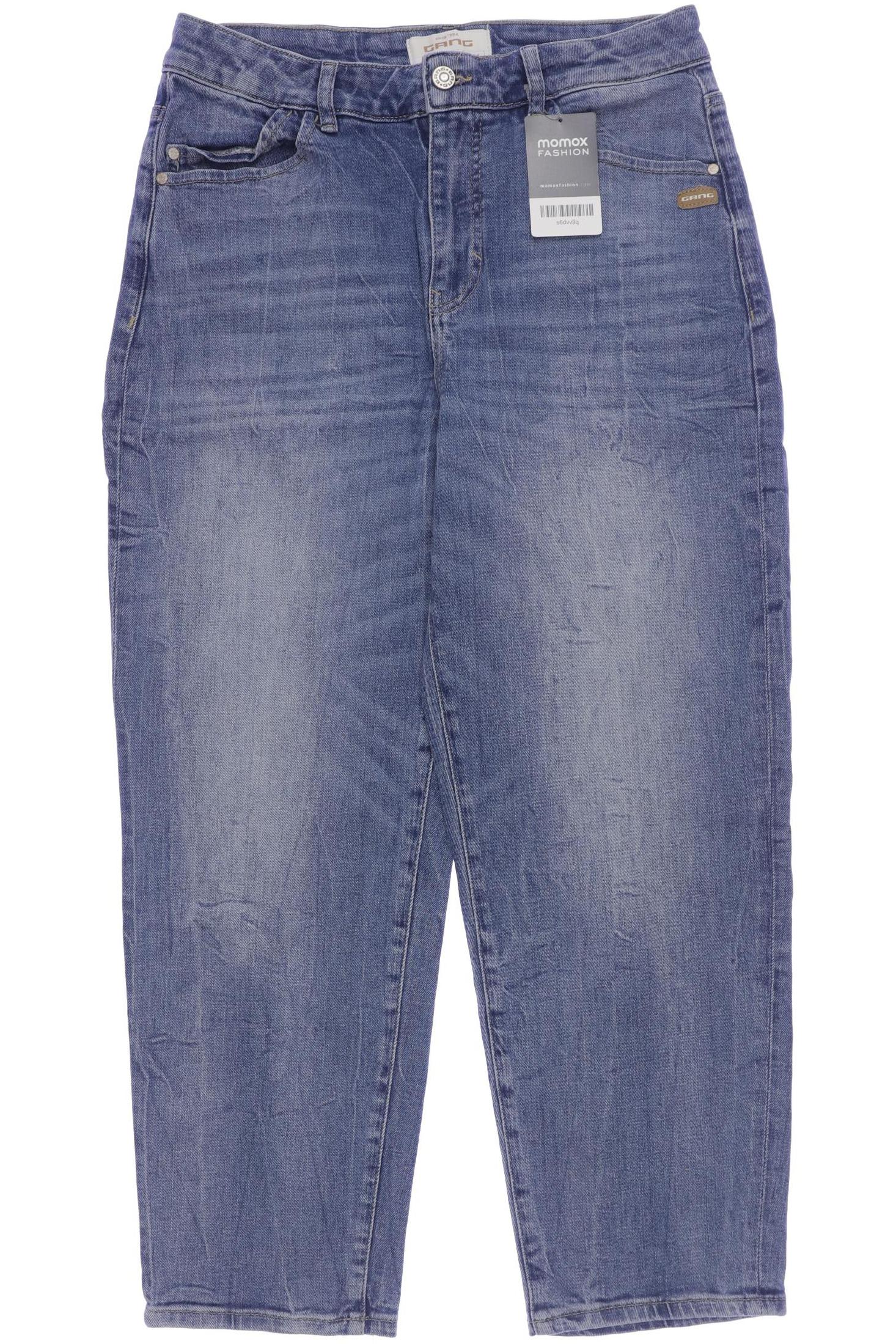 

Gang Damen Jeans, blau, Gr. 30