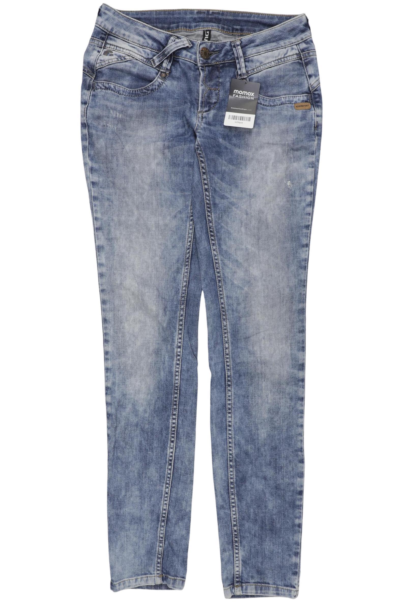 

Gang Damen Jeans, hellblau, Gr. 28