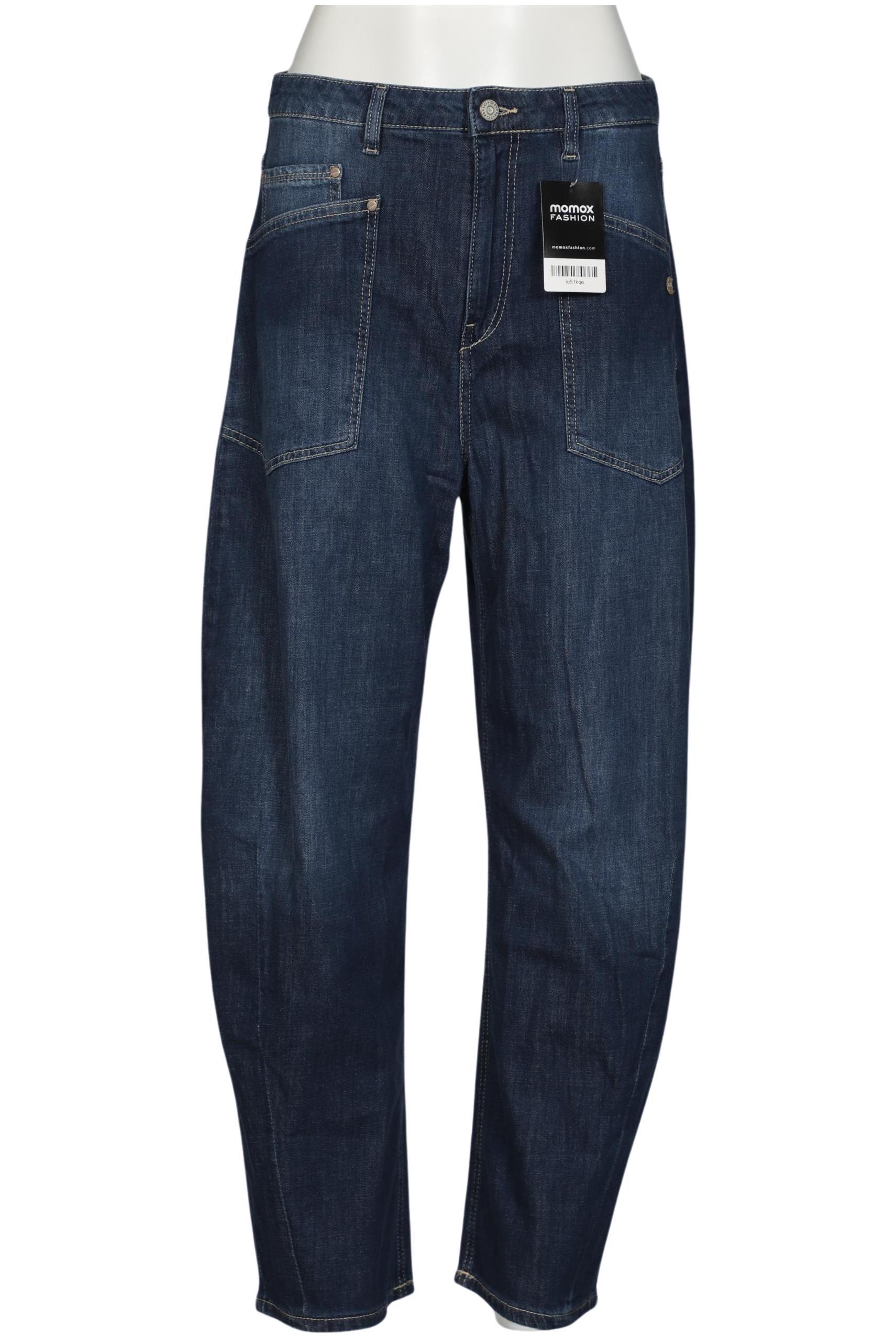 

Gang Damen Jeans, blau, Gr. 28