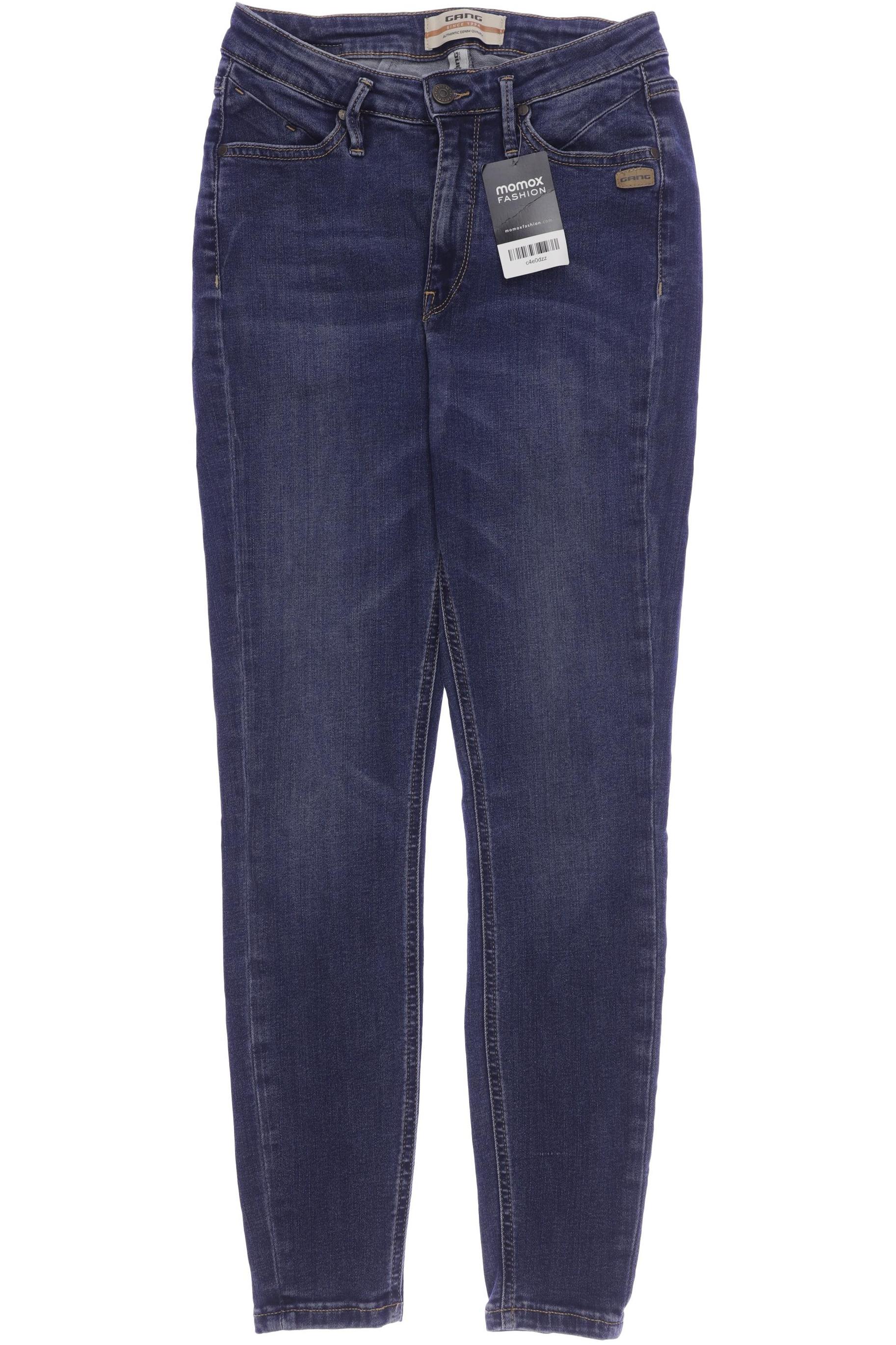 

Gang Damen Jeans, blau, Gr. 29