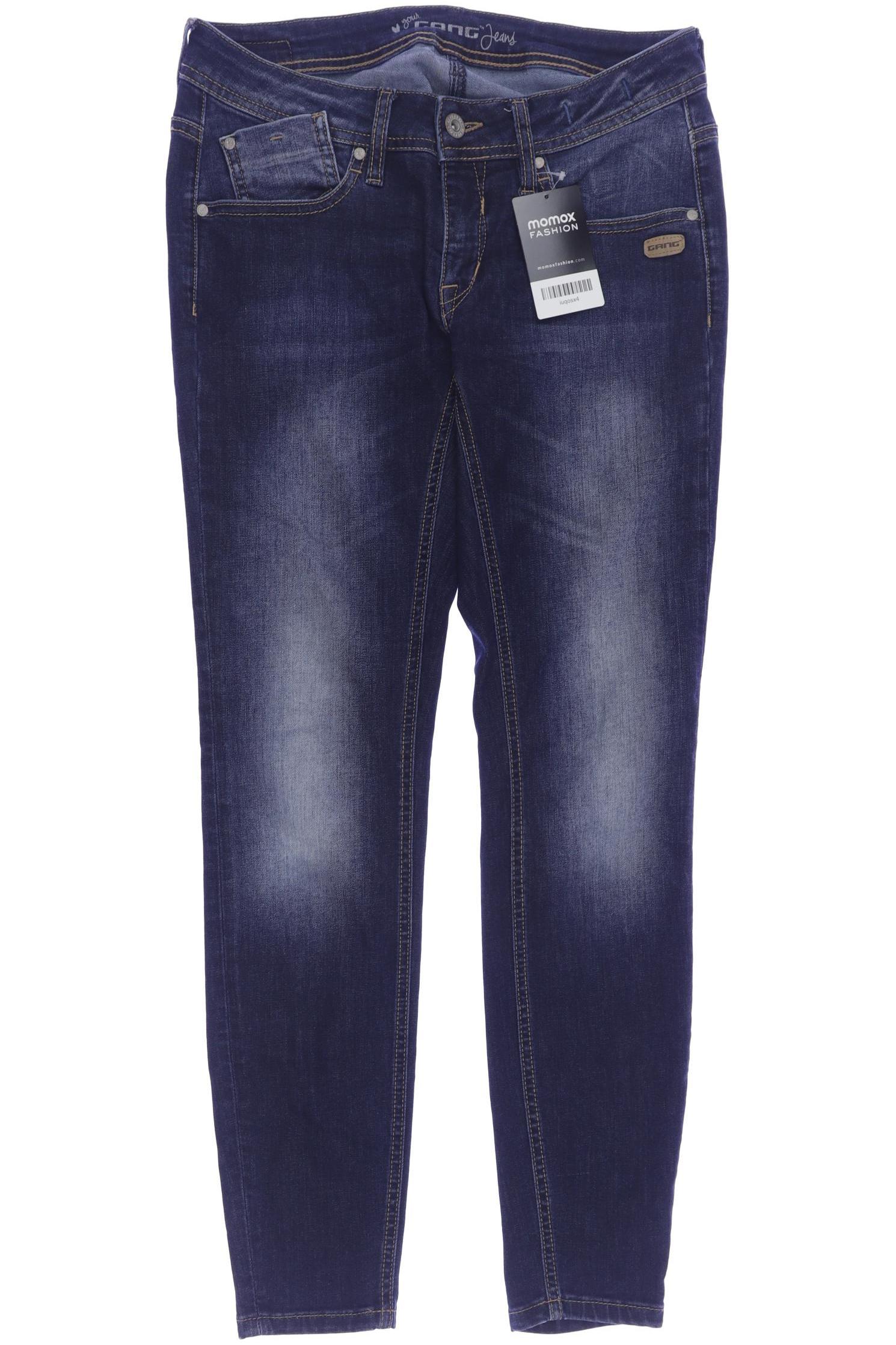 

Gang Damen Jeans, blau, Gr. 27
