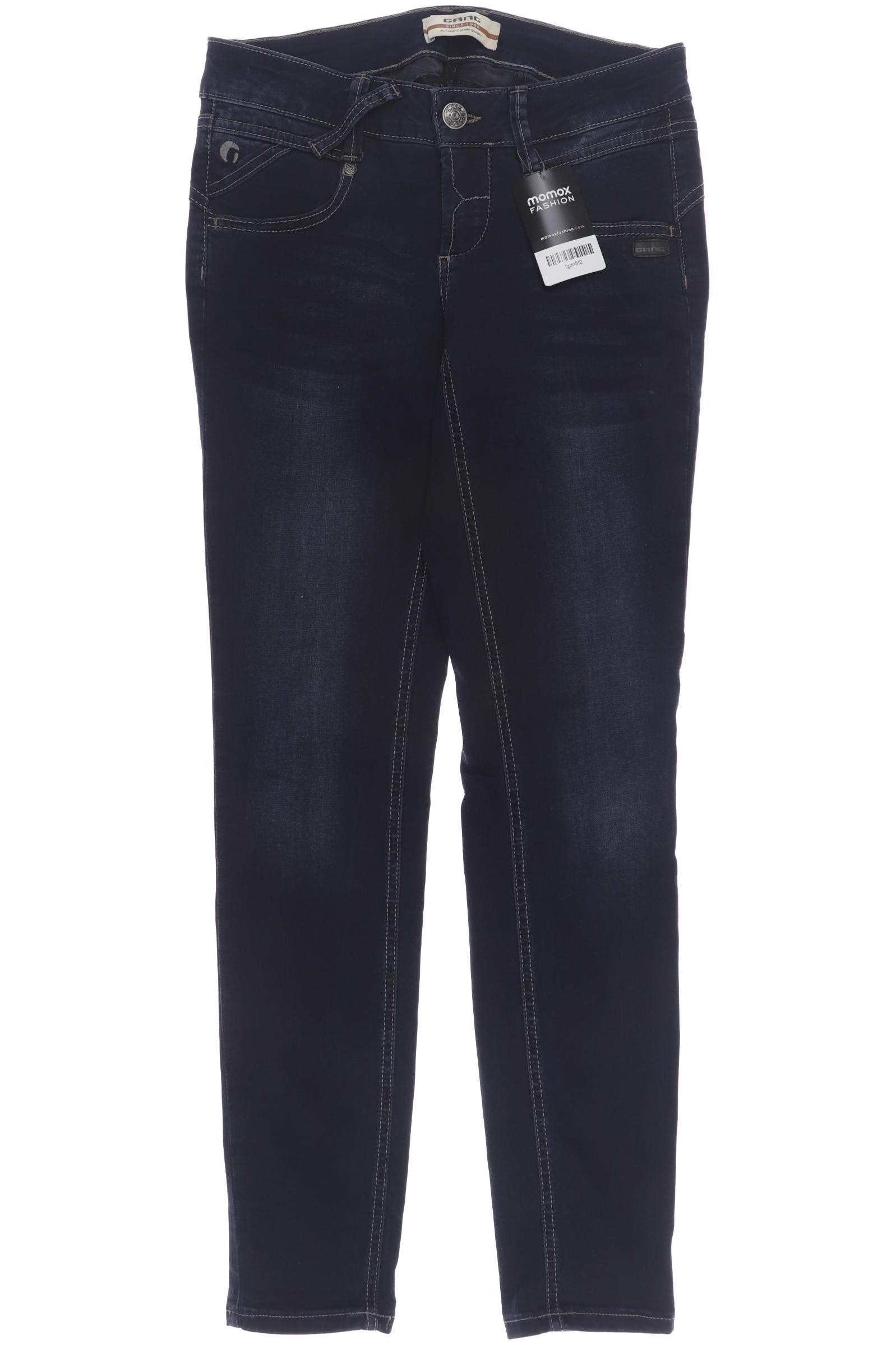 

Gang Damen Jeans, marineblau, Gr. 38