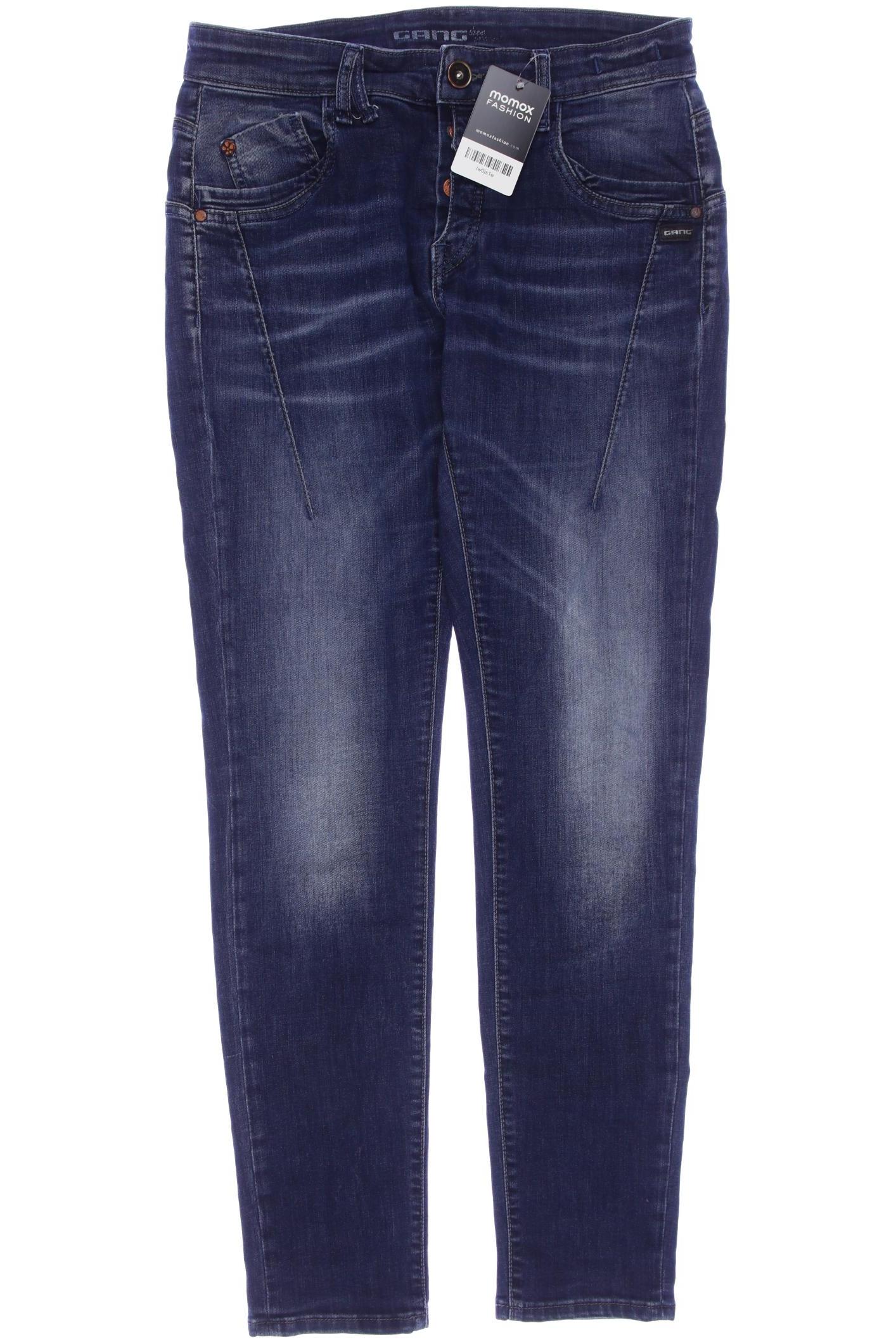 

Gang Damen Jeans, blau, Gr. 29