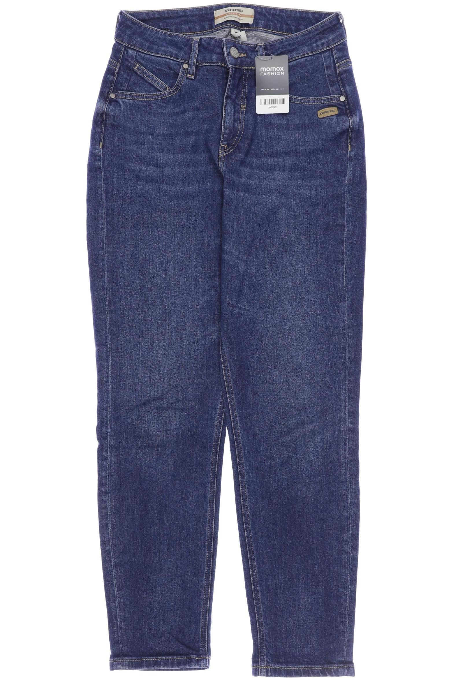 

Gang Damen Jeans, blau, Gr. 26