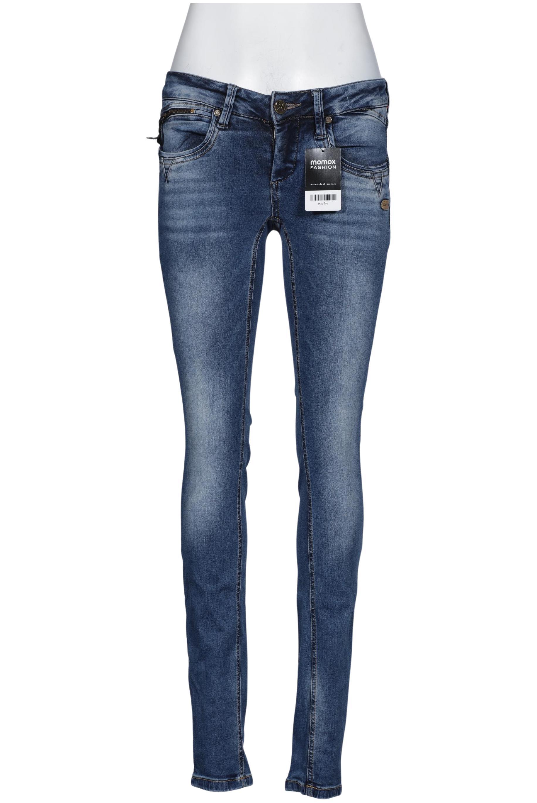

Gang Damen Jeans, blau, Gr. 27