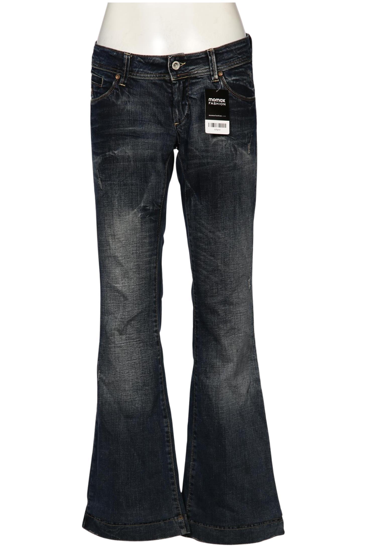

Gang Damen Jeans, blau, Gr. 30