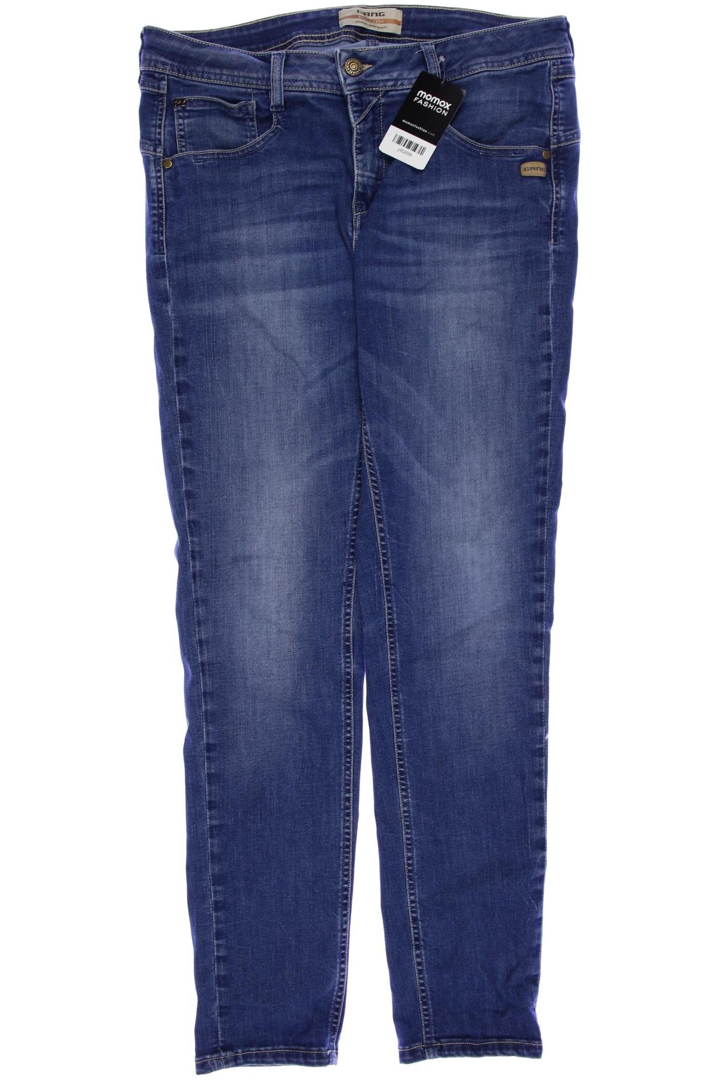 

GANG Damen Jeans, blau