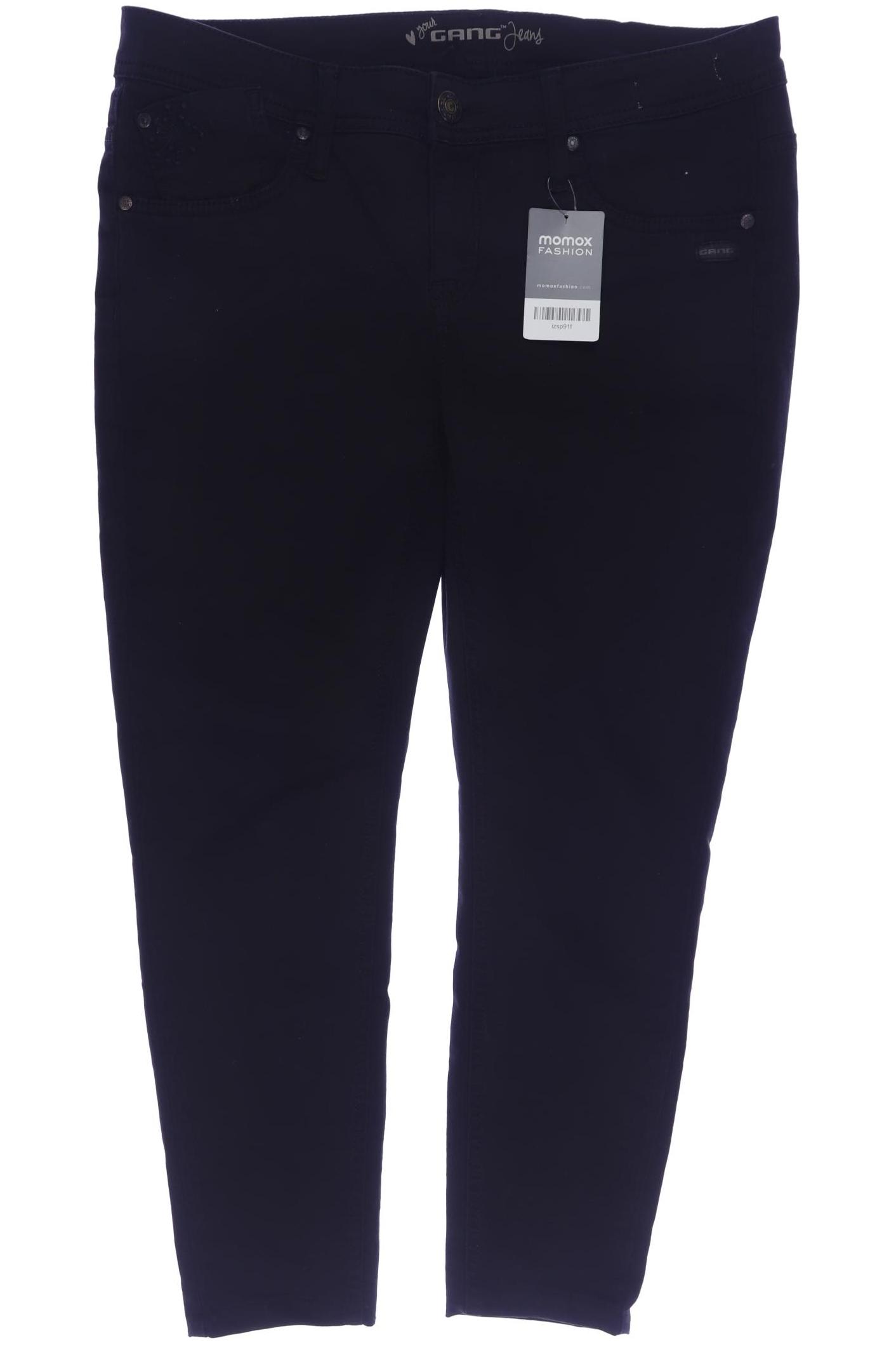 

Gang Damen Jeans, schwarz, Gr. 32