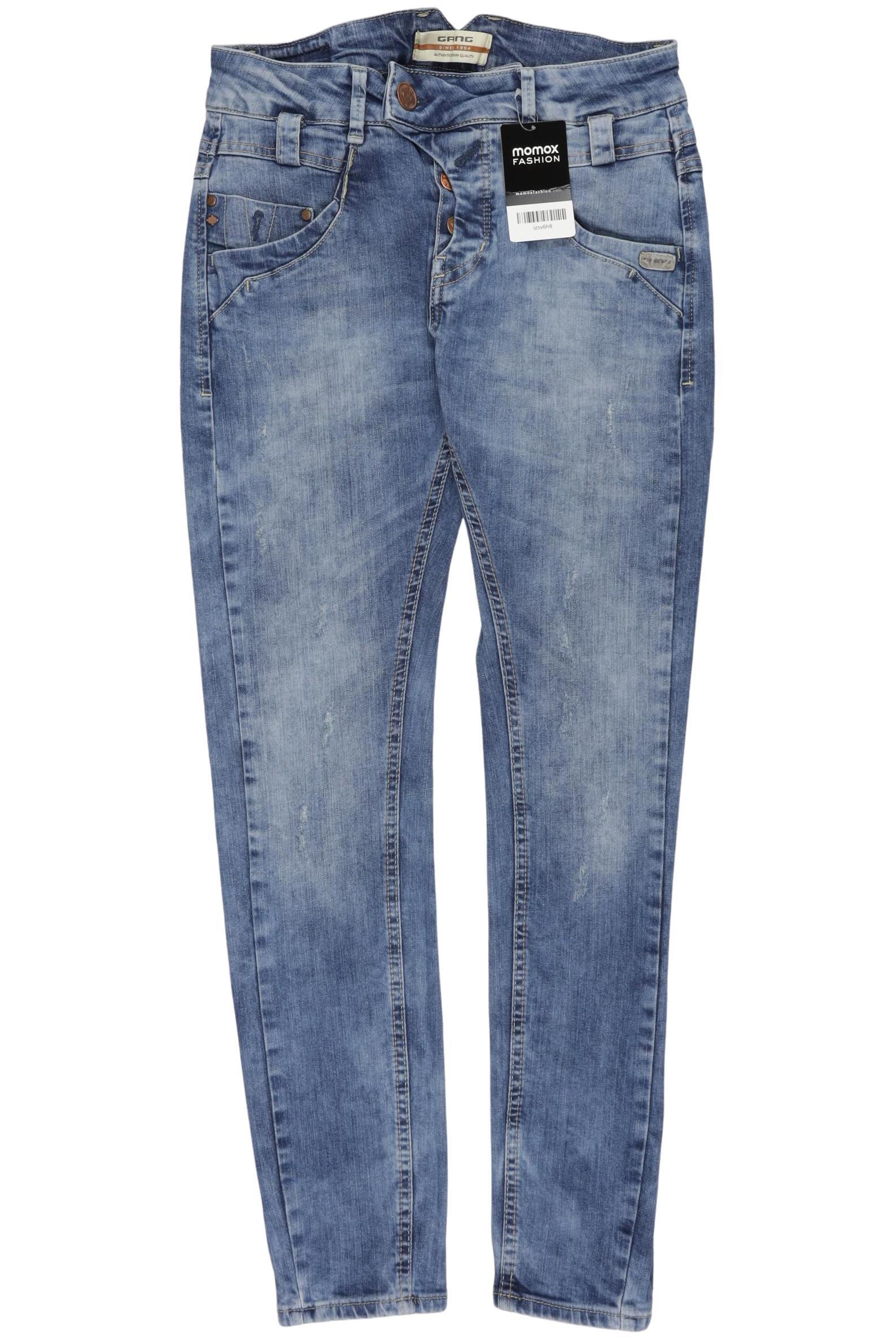 

Gang Damen Jeans, blau, Gr. 28