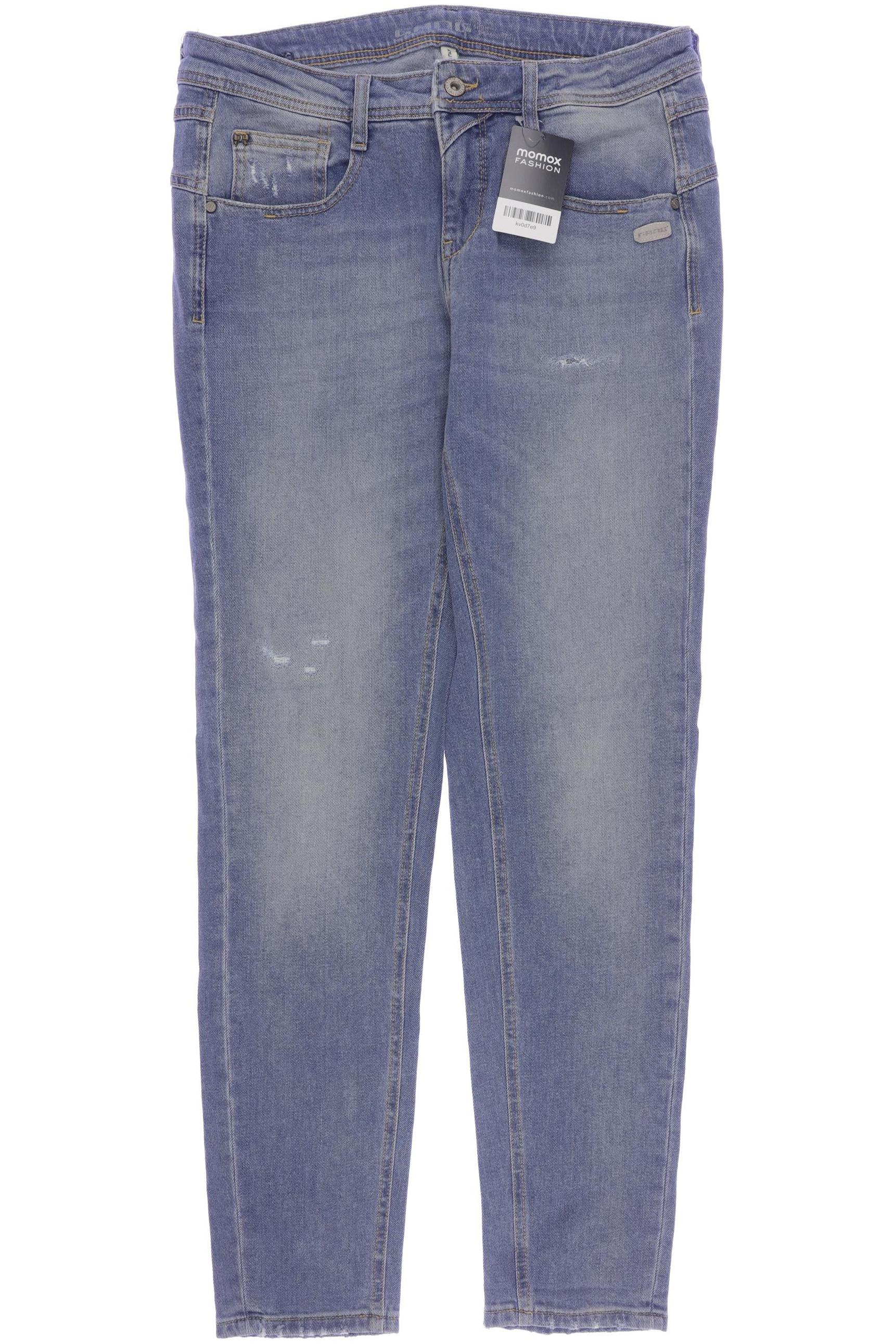 

Gang Damen Jeans, blau, Gr. 29