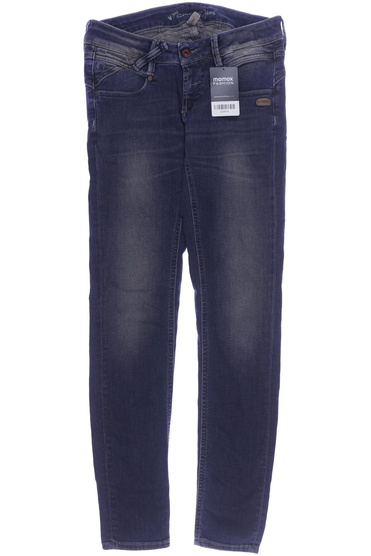 

Gang Damen Jeans, blau, Gr. 38
