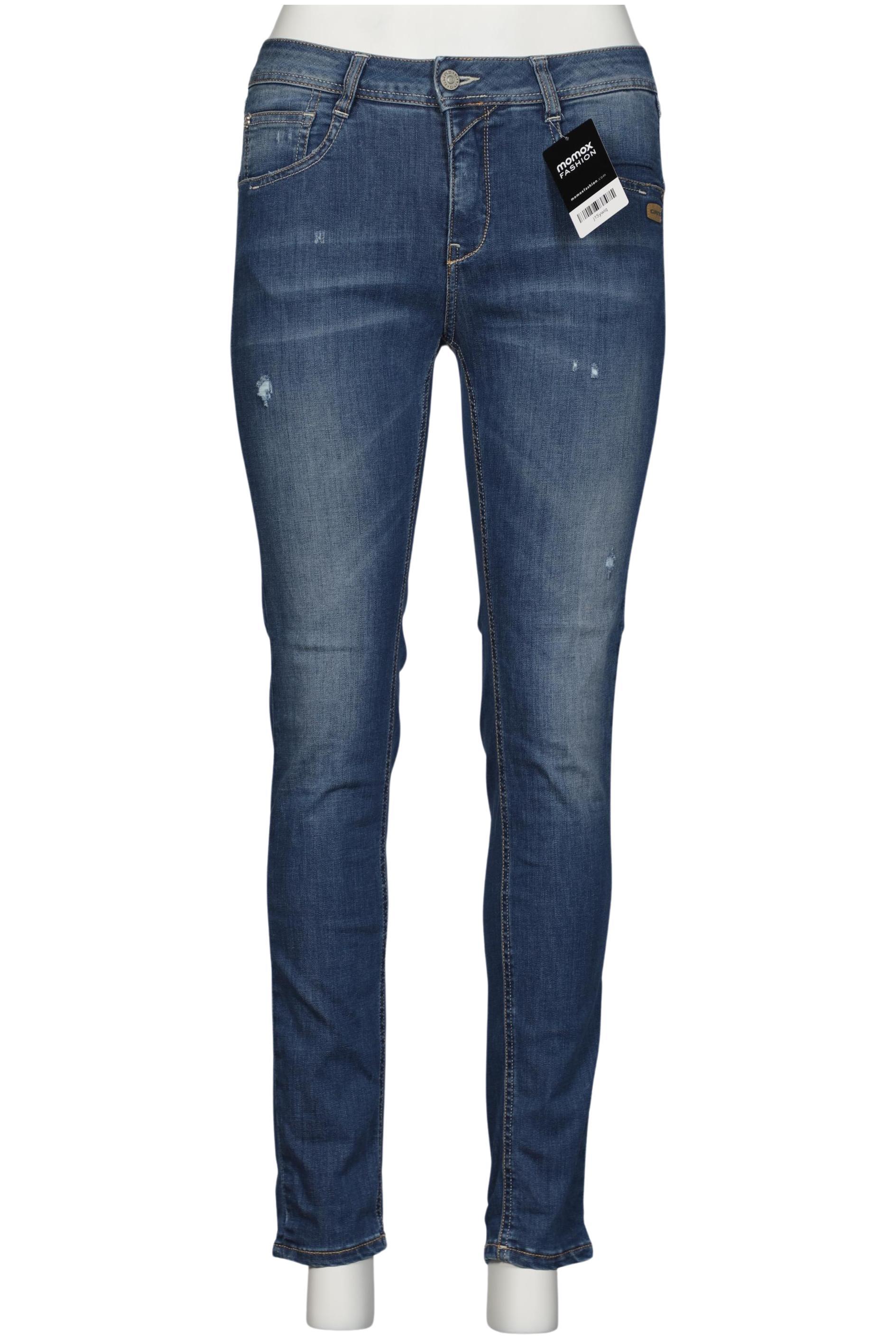 

Gang Damen Jeans, blau, Gr. 31