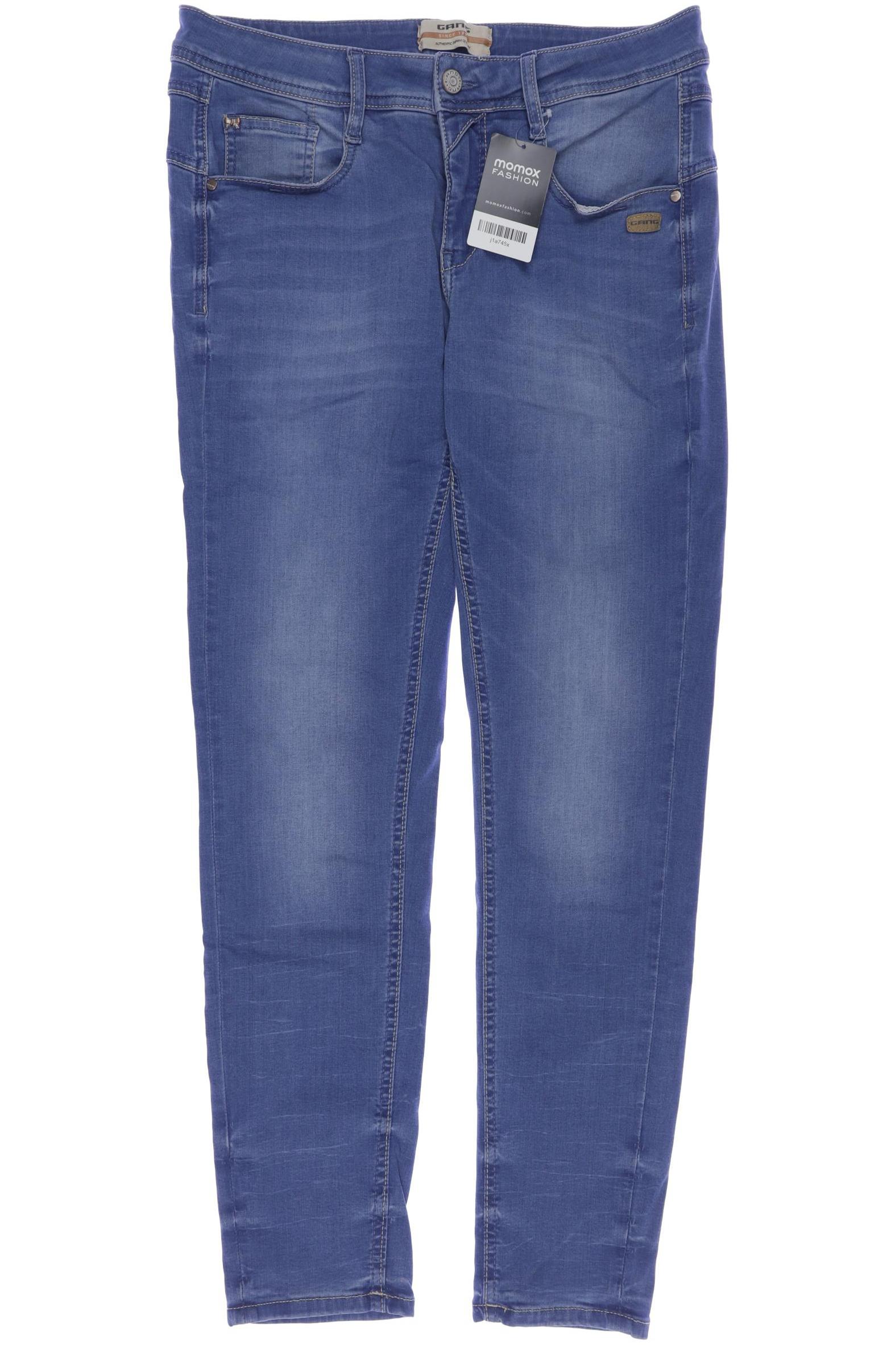 

Gang Damen Jeans, blau, Gr. 40
