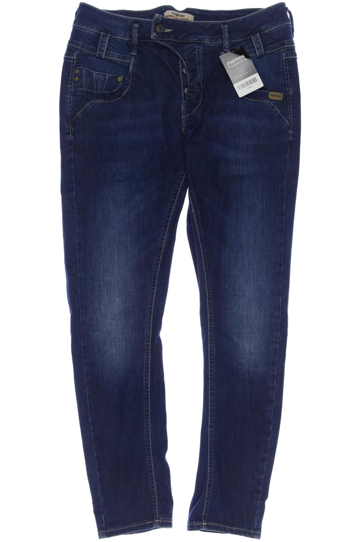 

Gang Damen Jeans, blau, Gr. 31