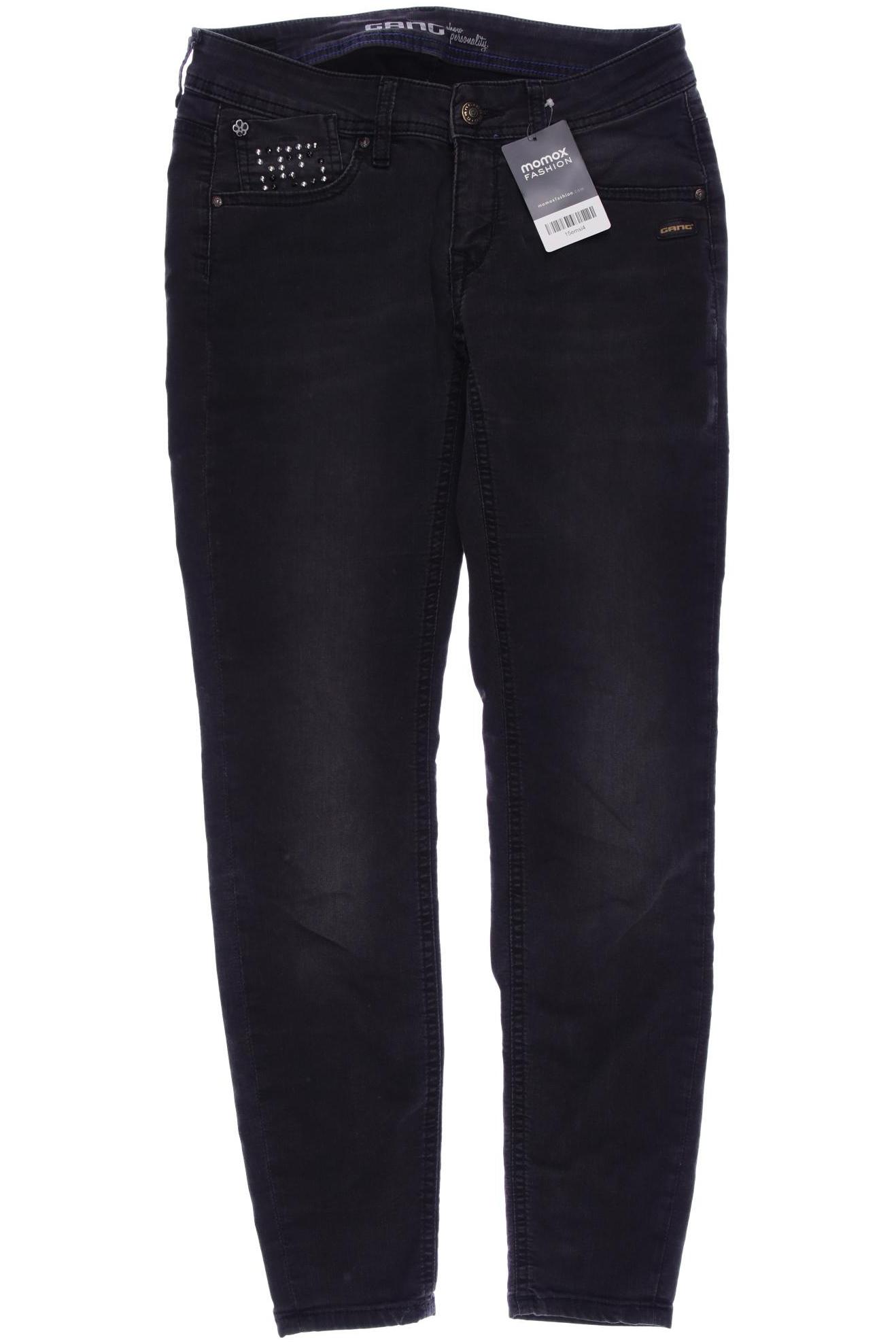 

GANG Damen Jeans, grau