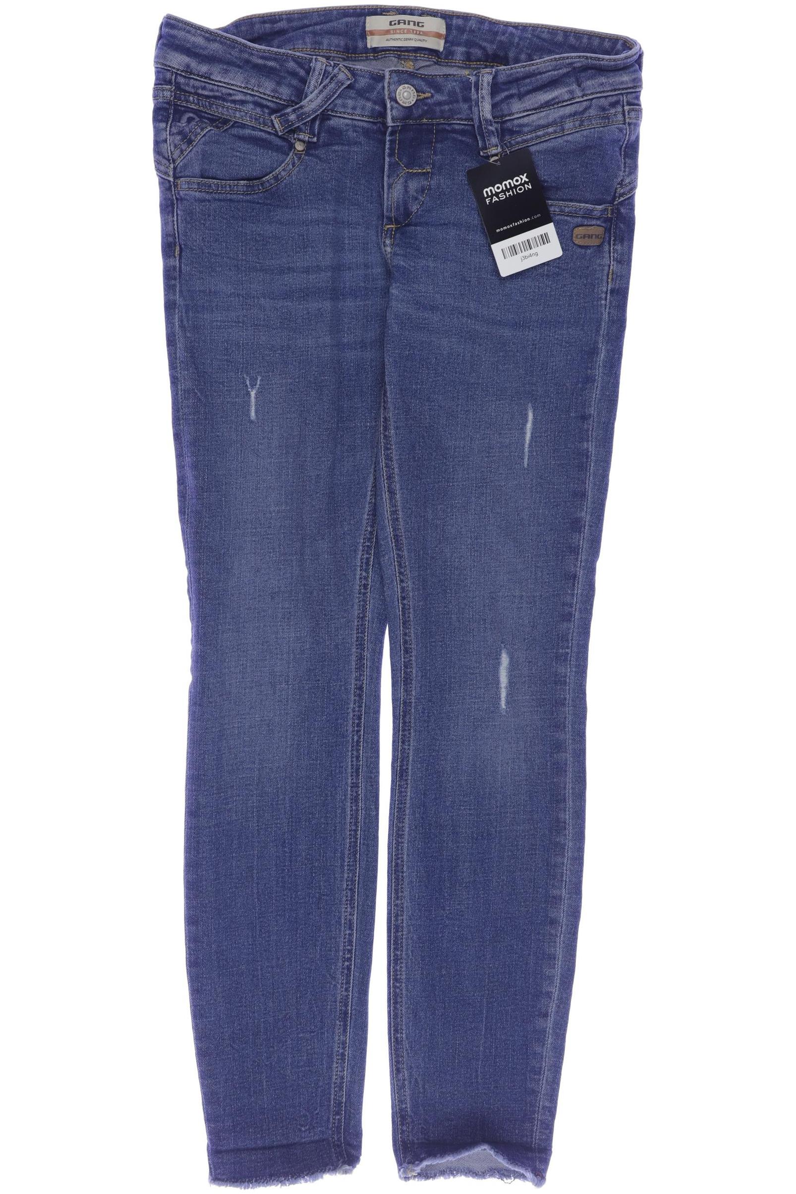 

Gang Damen Jeans, blau, Gr. 27