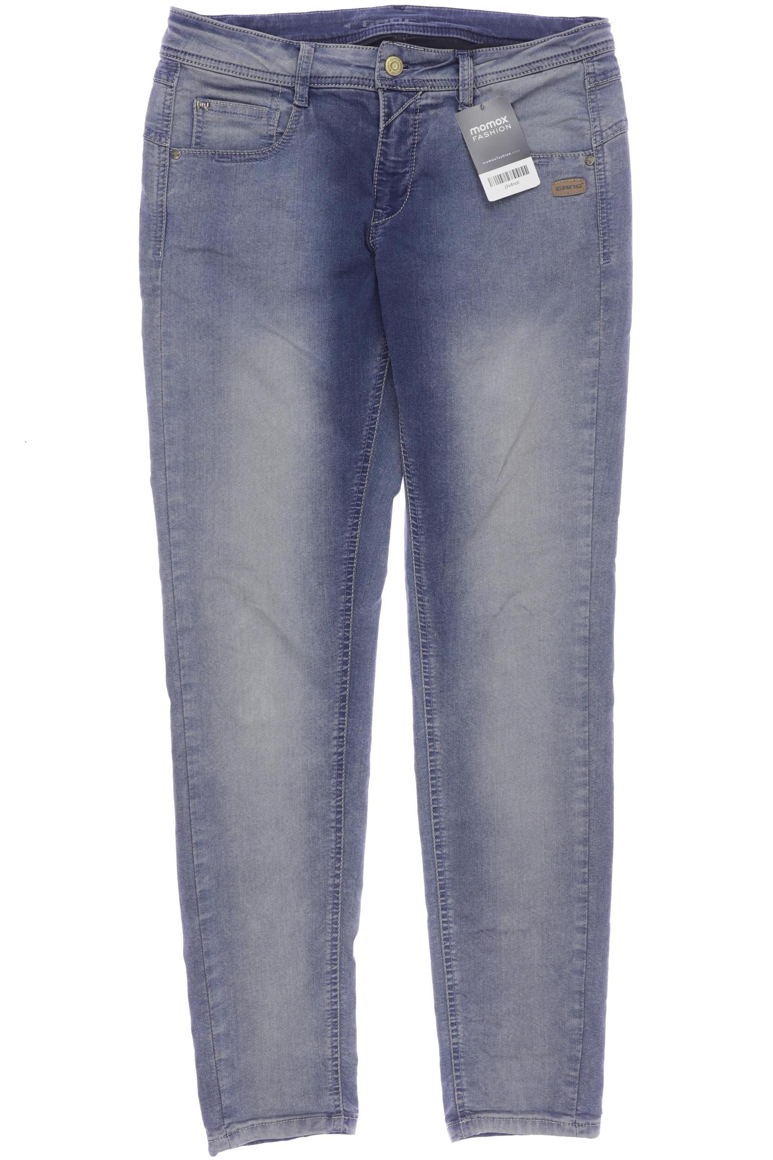 

Gang Damen Jeans, hellblau, Gr. 32