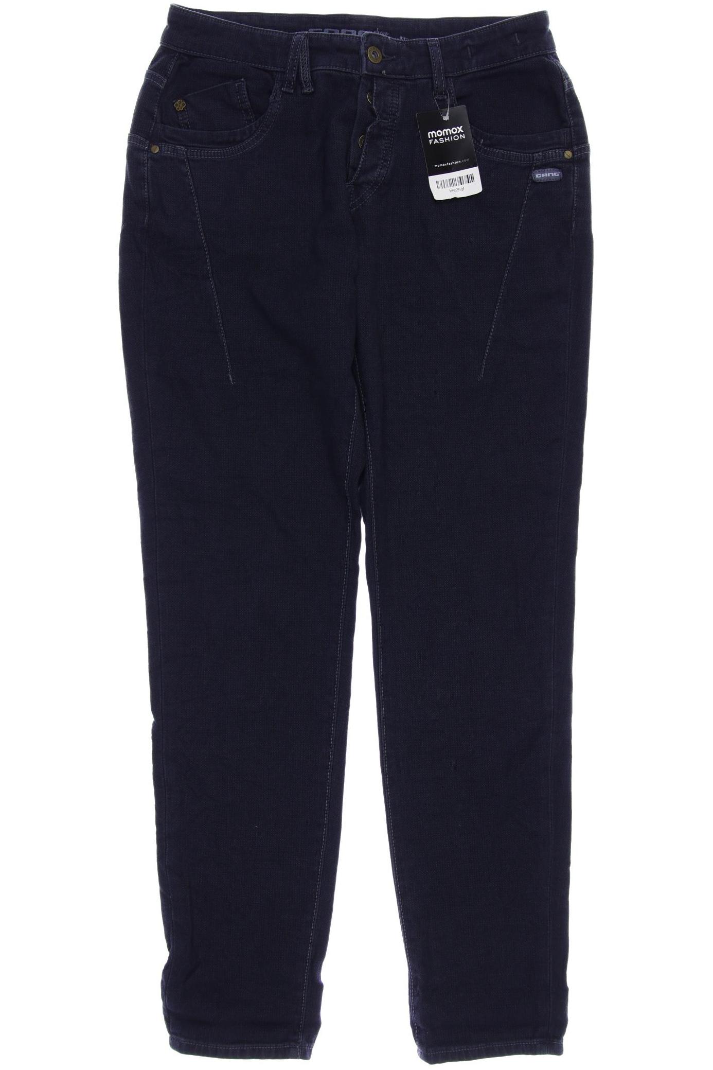 

Gang Damen Jeans, marineblau, Gr. 38