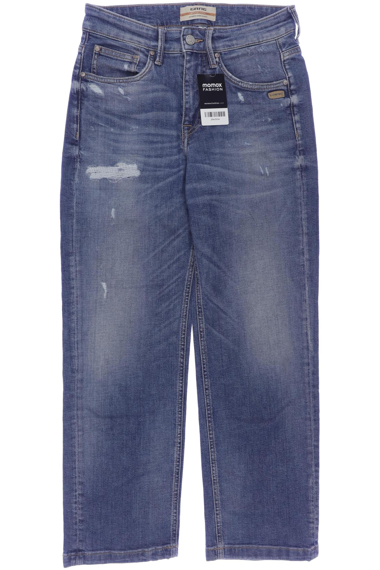 

Gang Damen Jeans, blau, Gr. 27