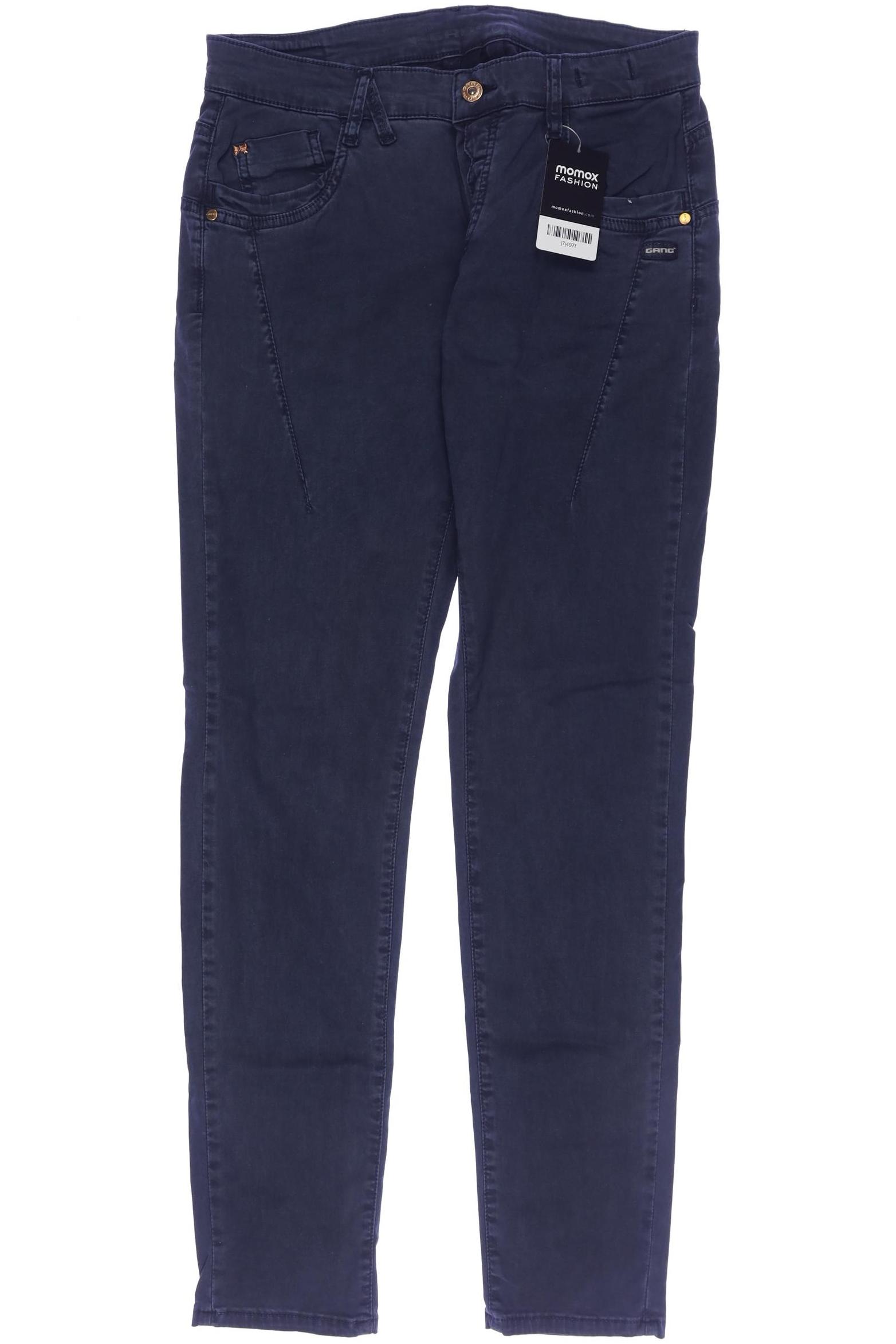 

Gang Damen Jeans, marineblau, Gr. 28