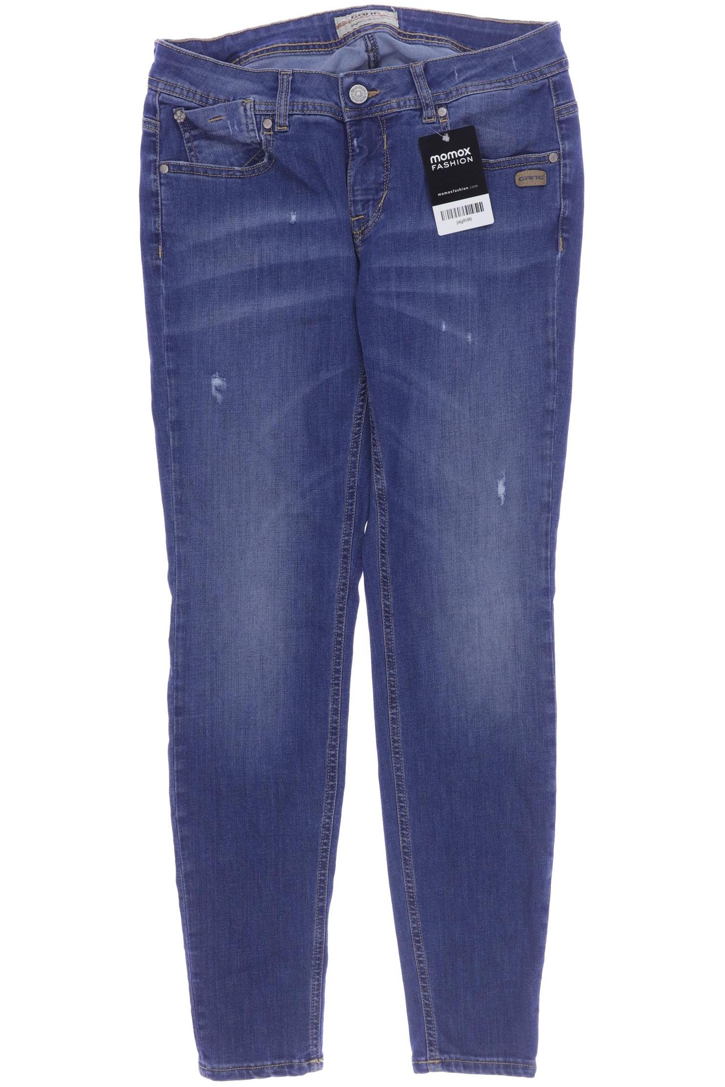 

GANG Damen Jeans, blau