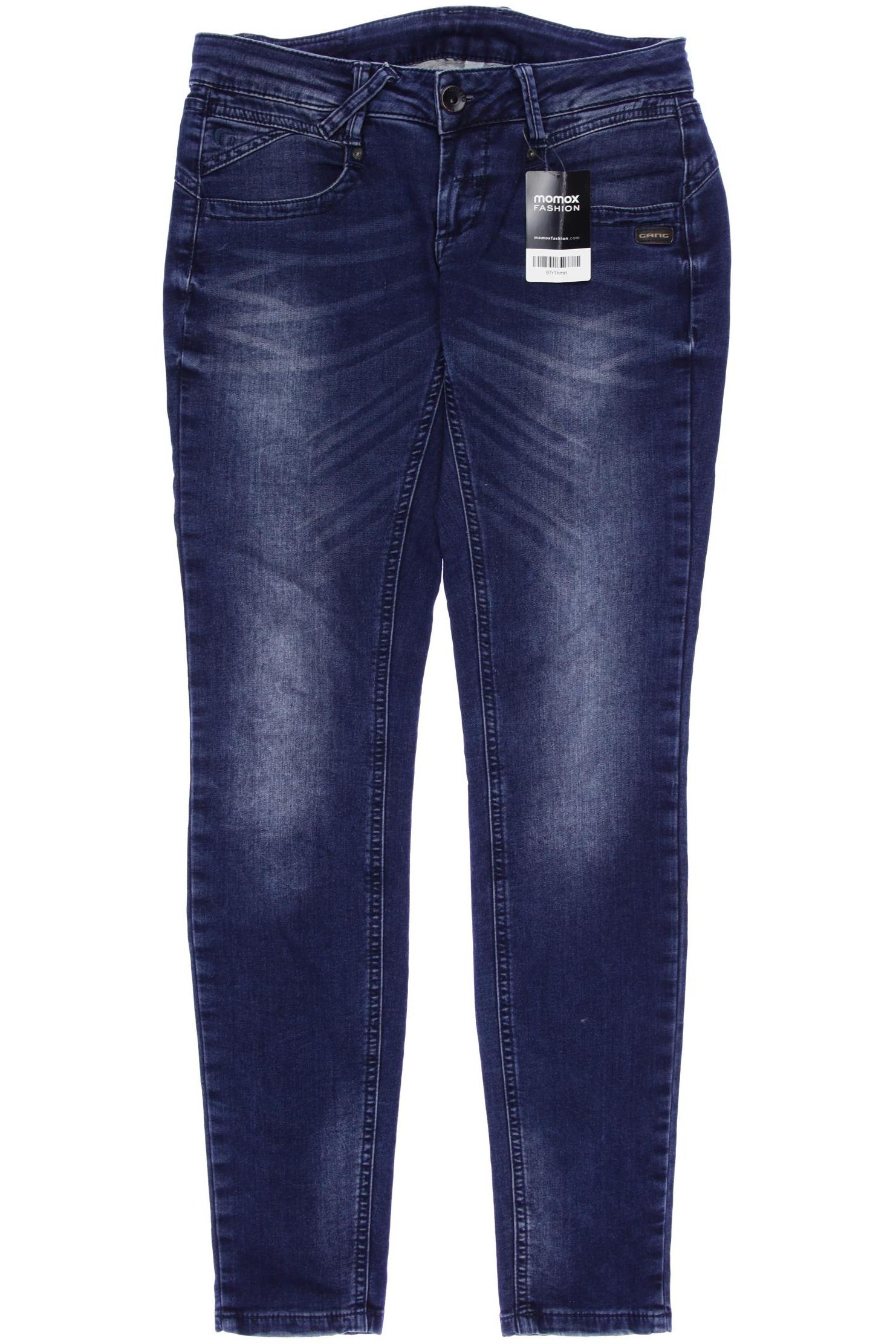 

Gang Damen Jeans, blau, Gr. 29