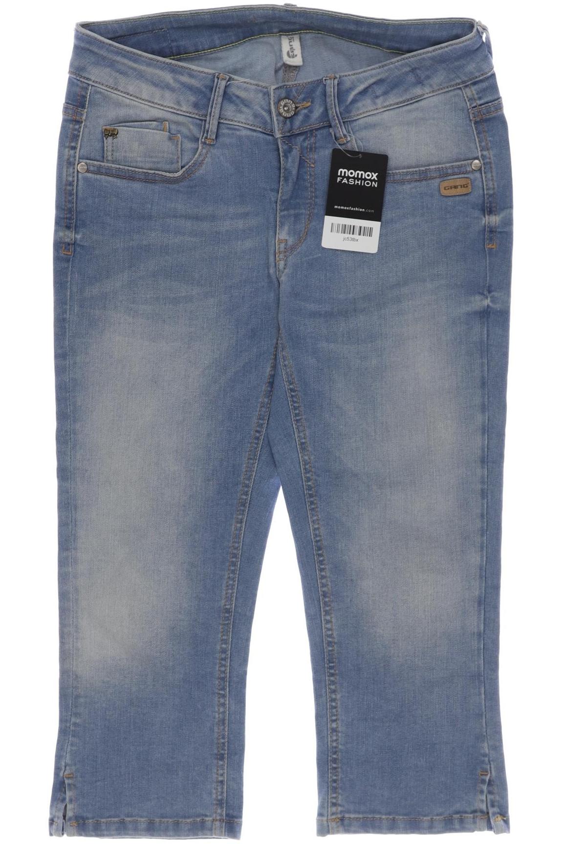 

Gang Damen Jeans, blau, Gr. 28